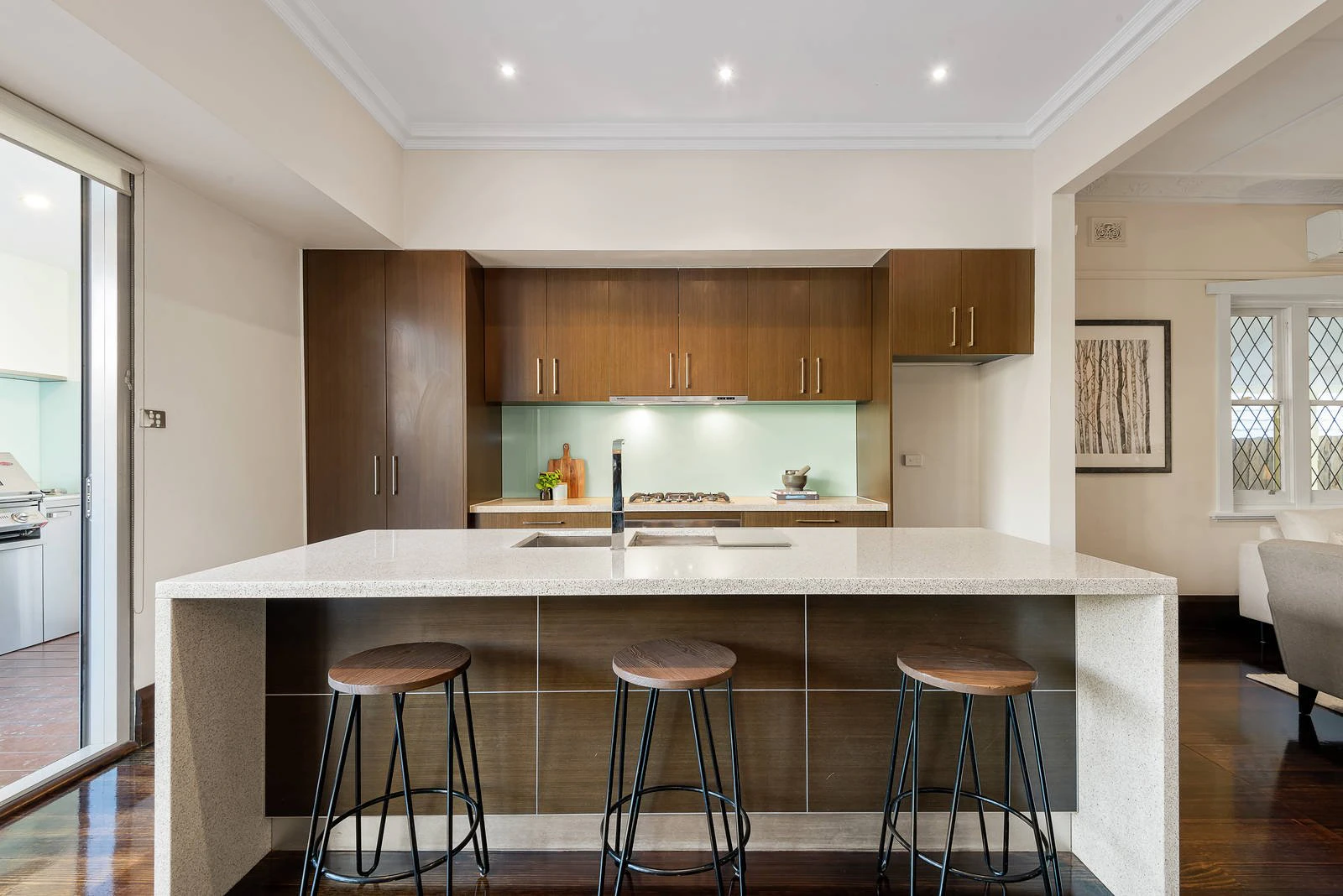 18 Bridge Street, Hampton, VIC