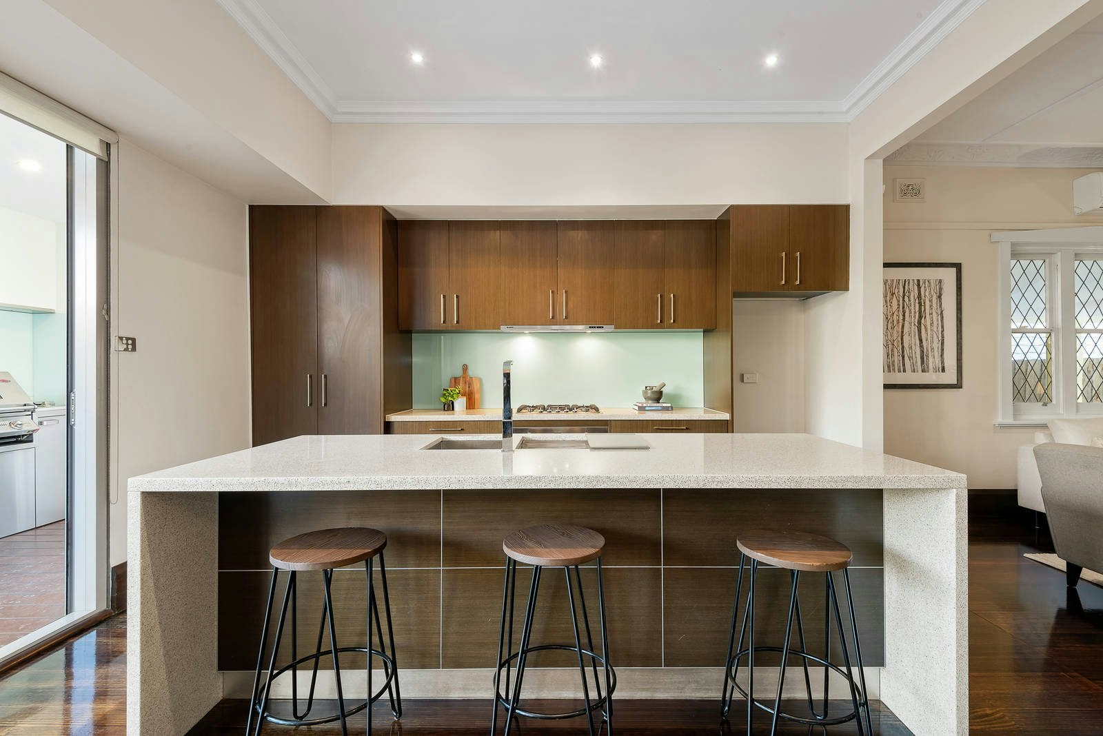 18 Bridge Street, Hampton, VIC