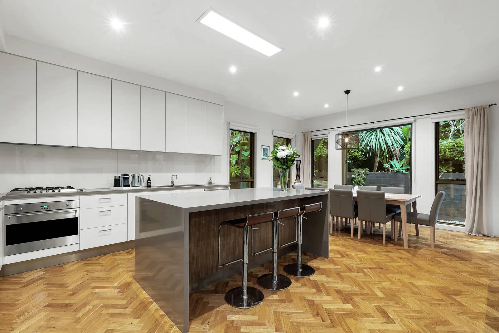 3/14 Van Ness Avenue, Glen Iris, VIC