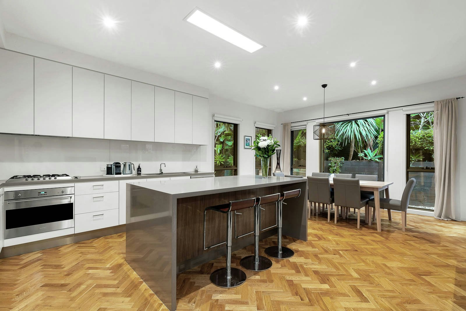 3/14 Van Ness Avenue, Glen Iris, VIC