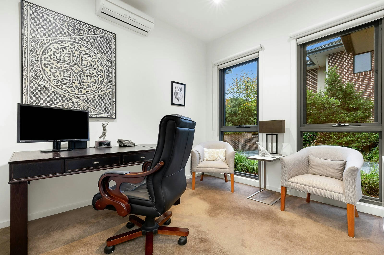 3/14 Van Ness Avenue, Glen Iris, VIC