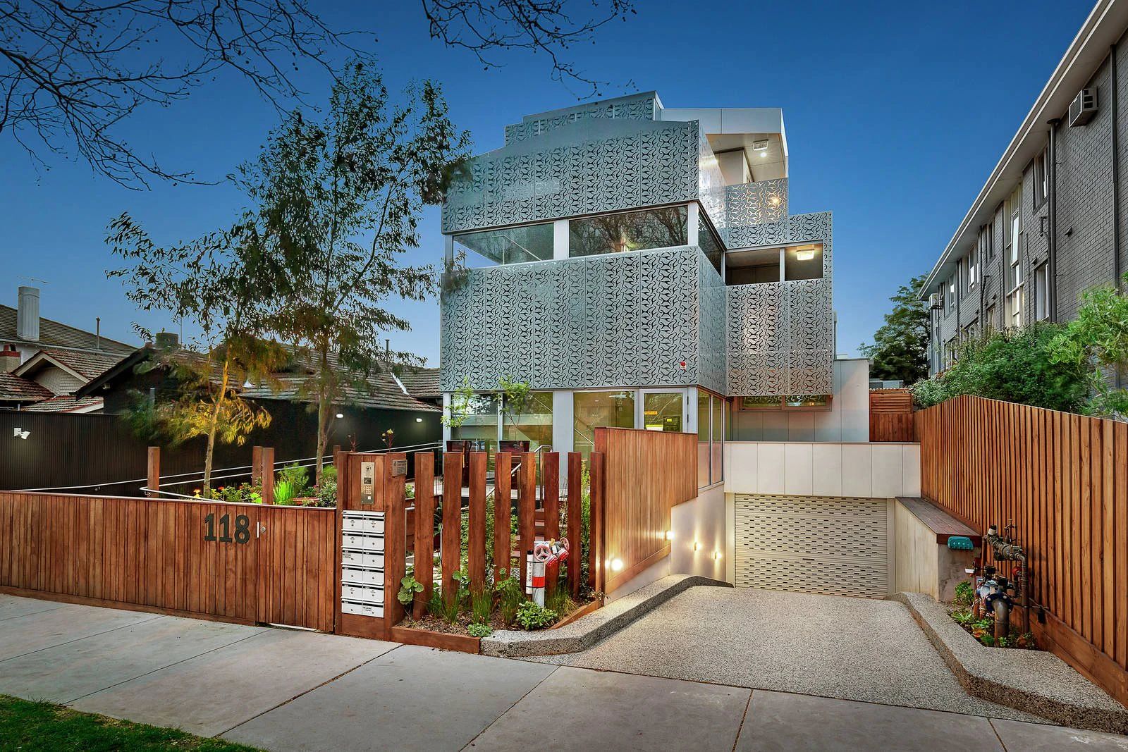 4/118 Brighton Road, Ripponlea, VIC