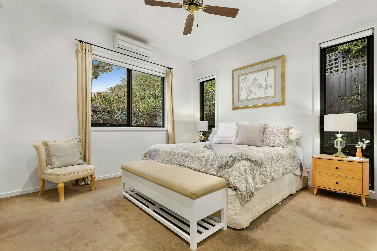 3/14 Van Ness Avenue, Glen Iris, VIC