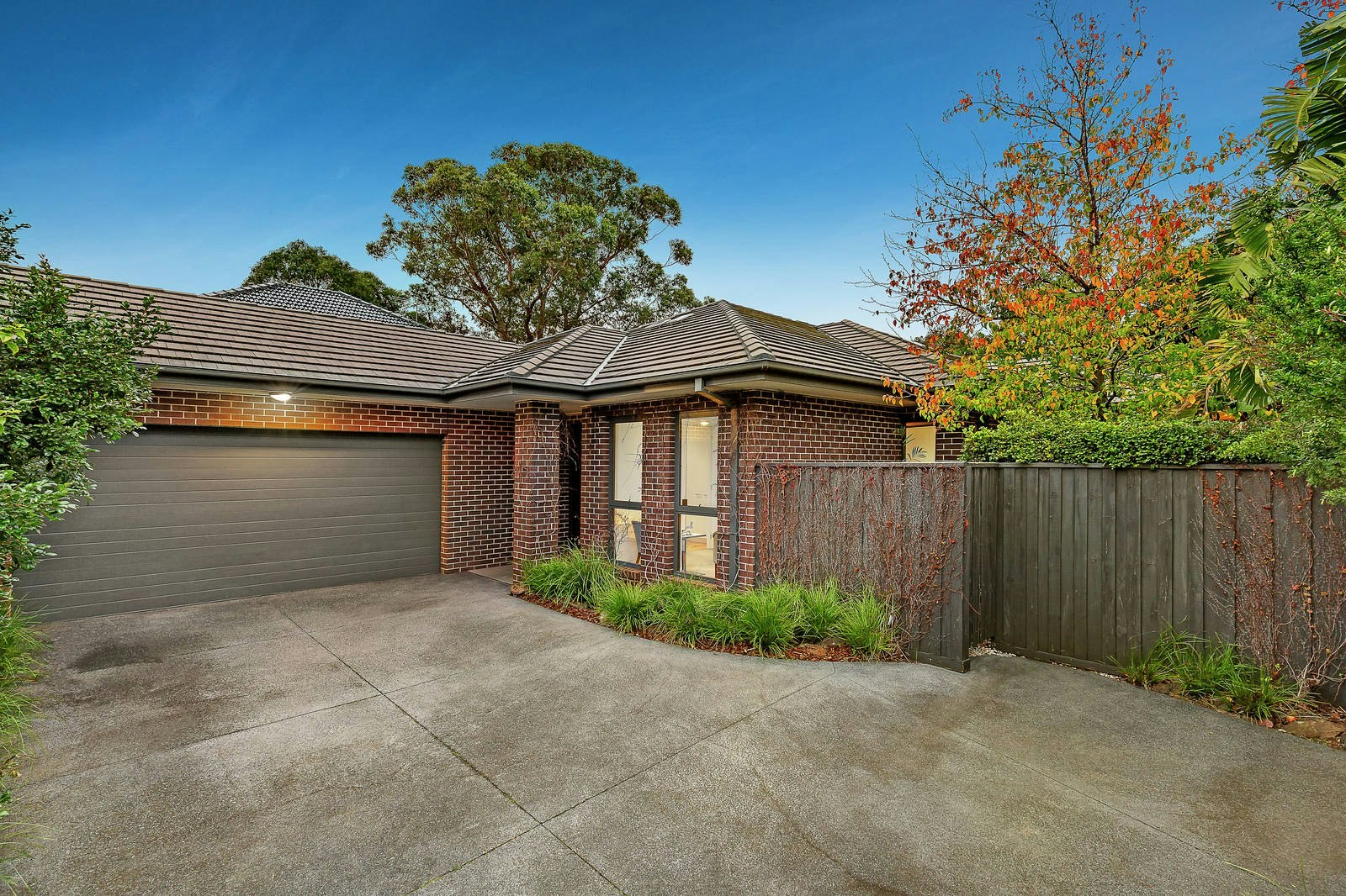 3/14 Van Ness Avenue, Glen Iris, VIC