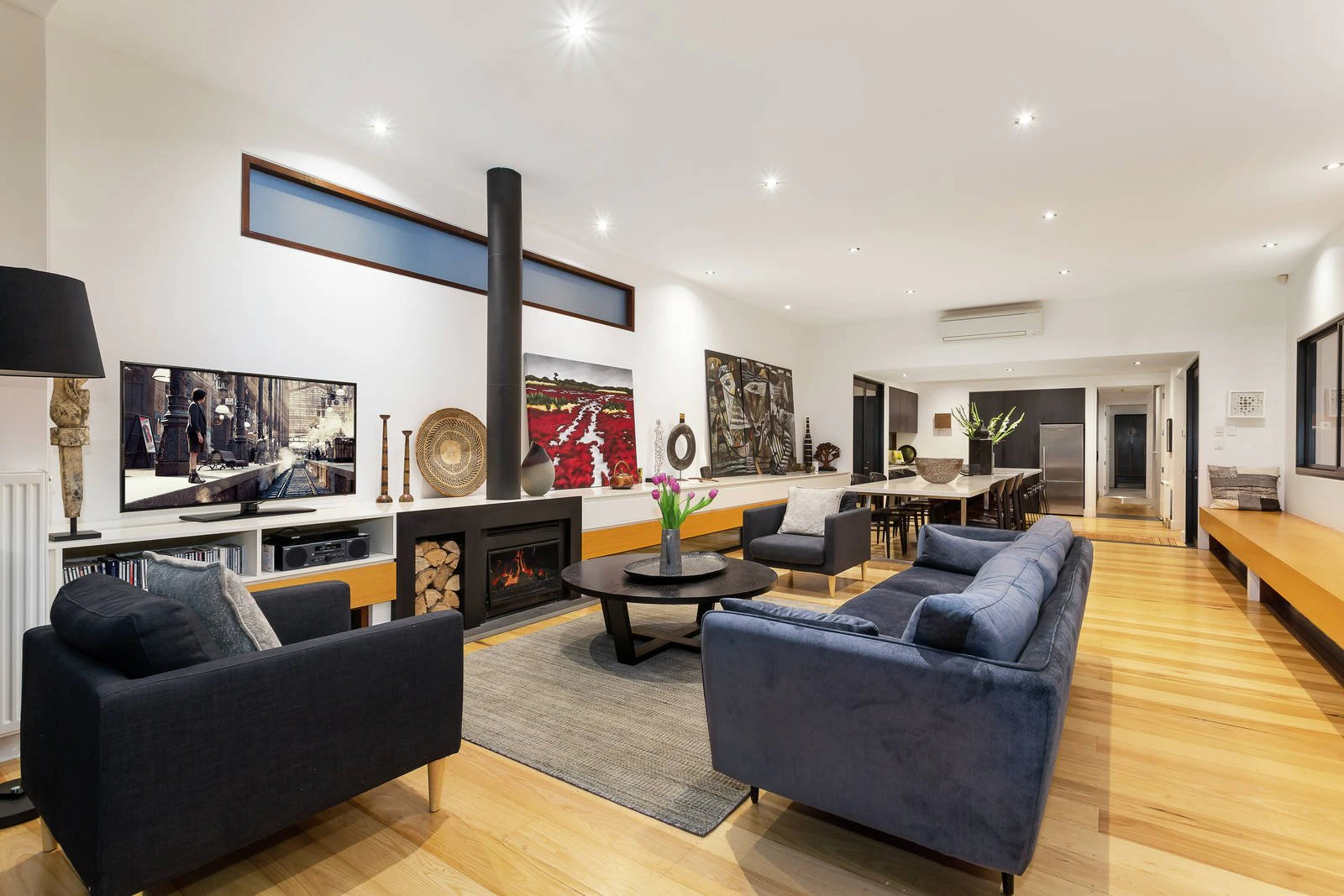 13 Clive Road, Hawthorn East, VIC