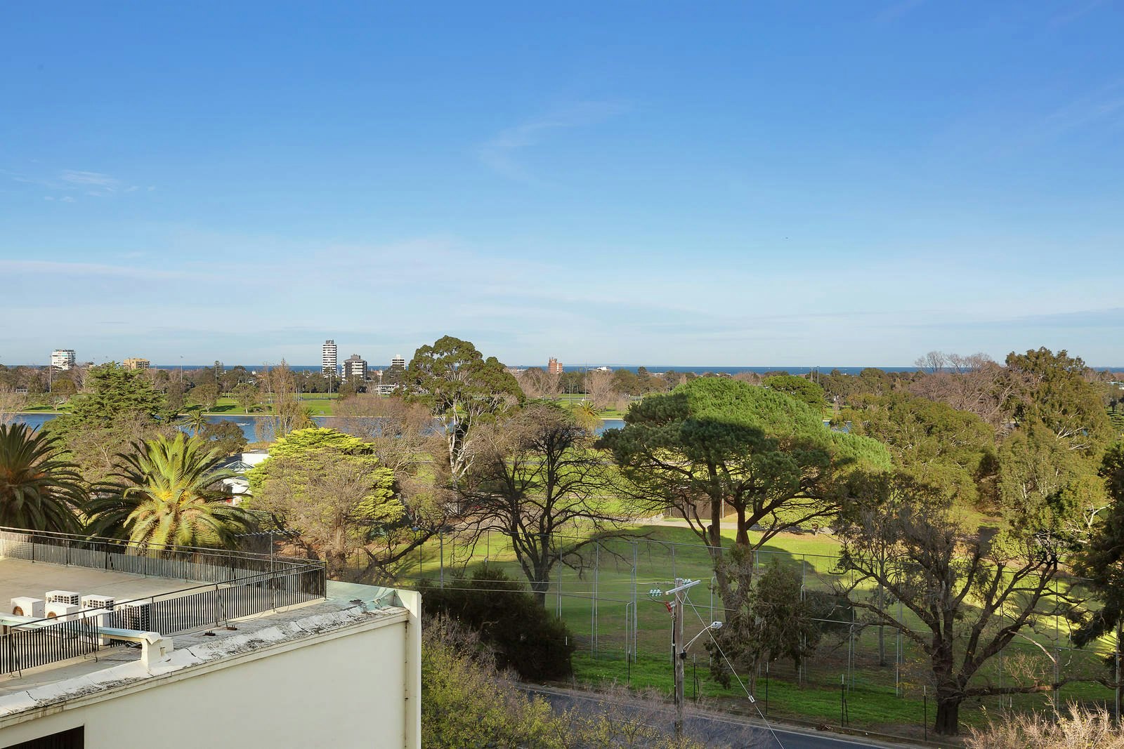 510/1 Roy Street, Melbourne, VIC