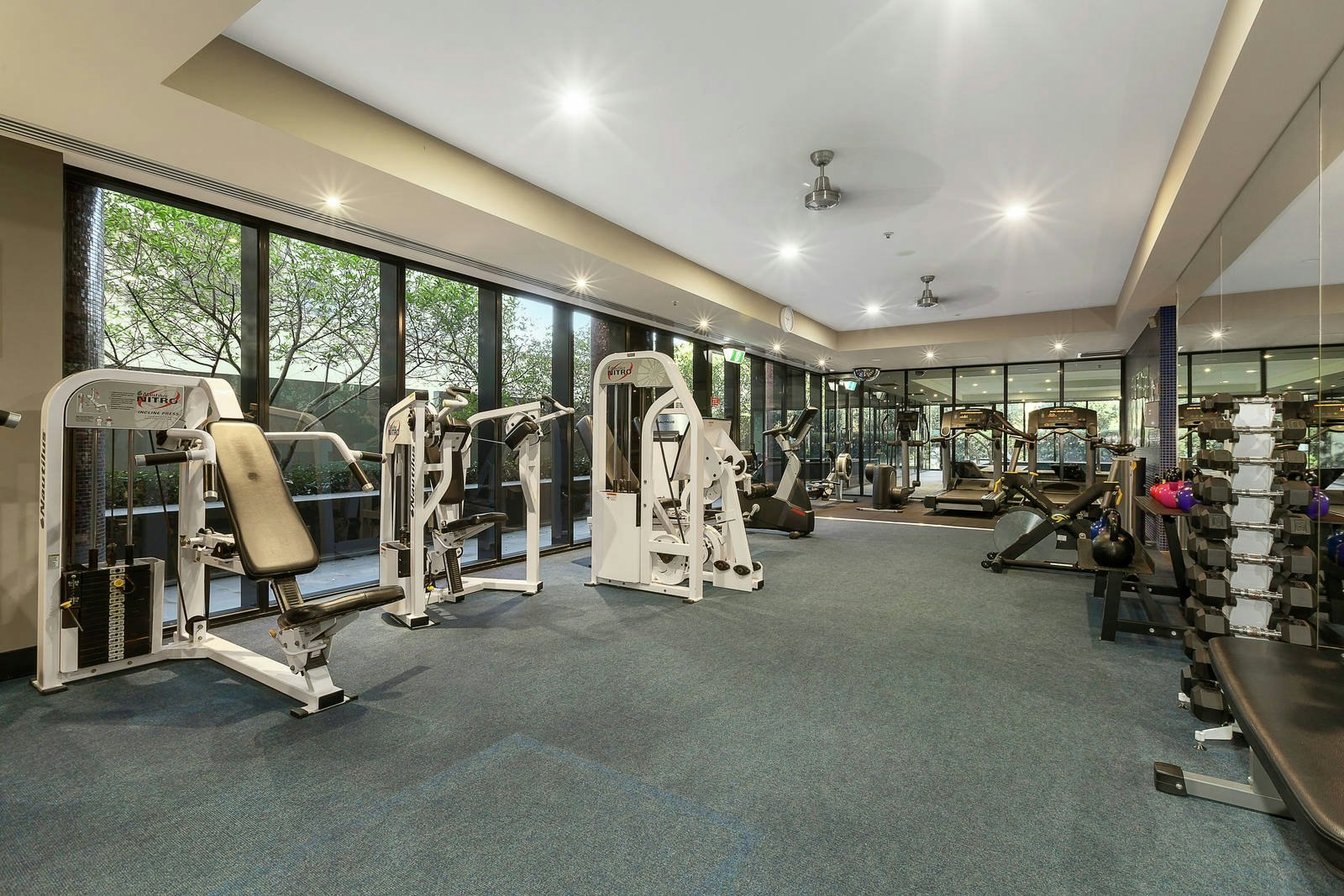 510/1 Roy Street, Melbourne, VIC