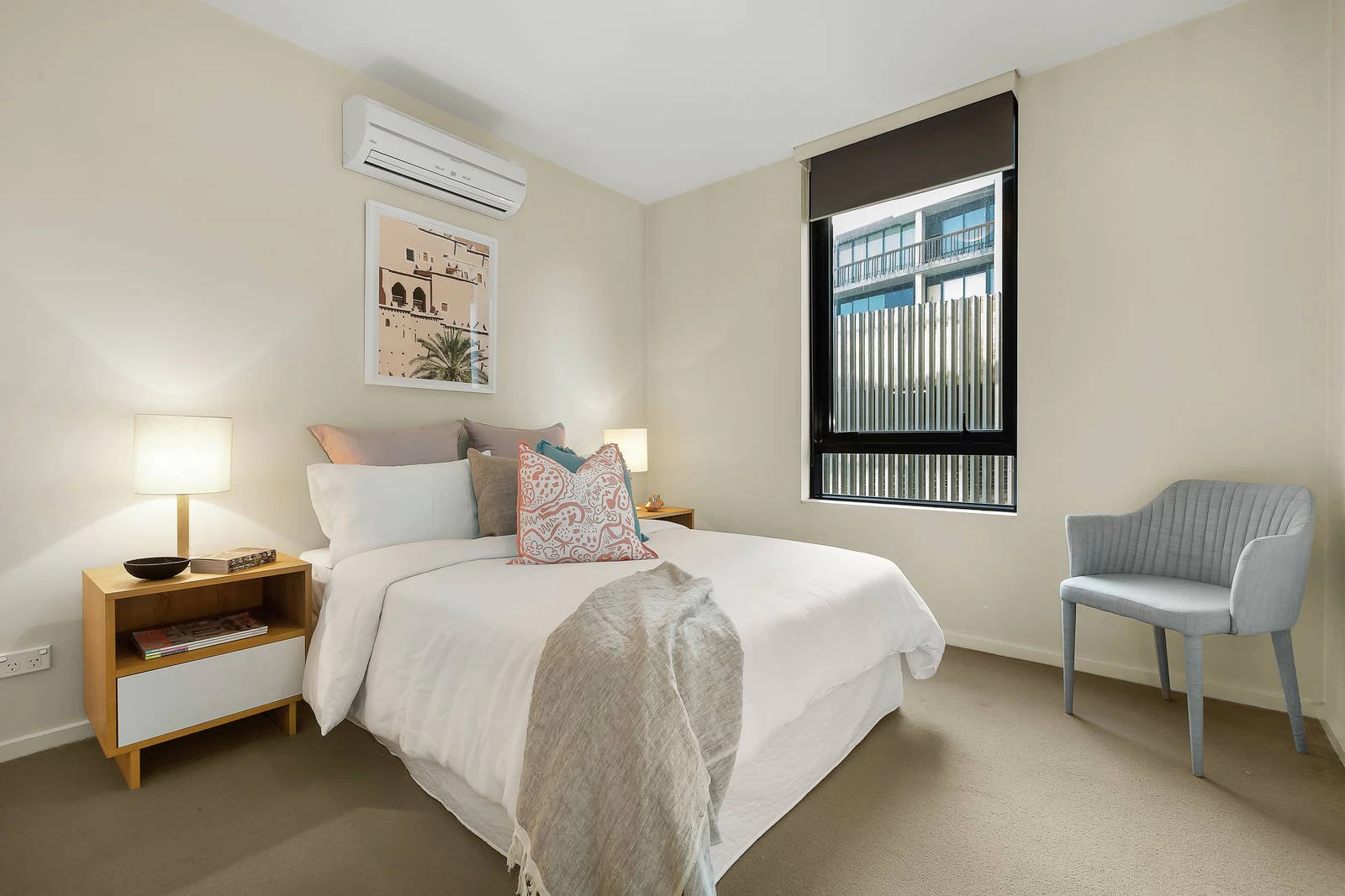 402/594 St Kilda Road, Melbourne, VIC