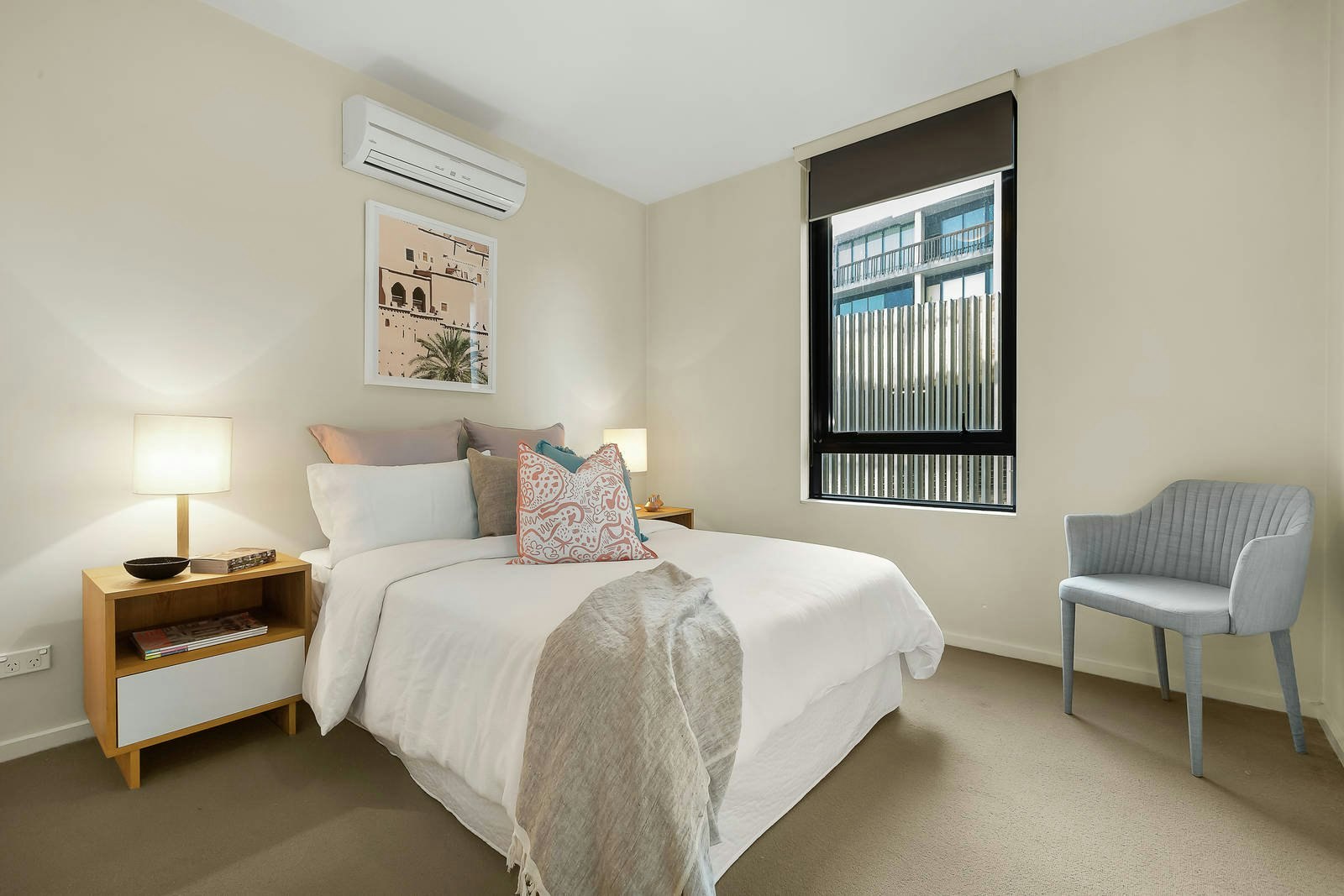 402/594 St Kilda Road, Melbourne, VIC