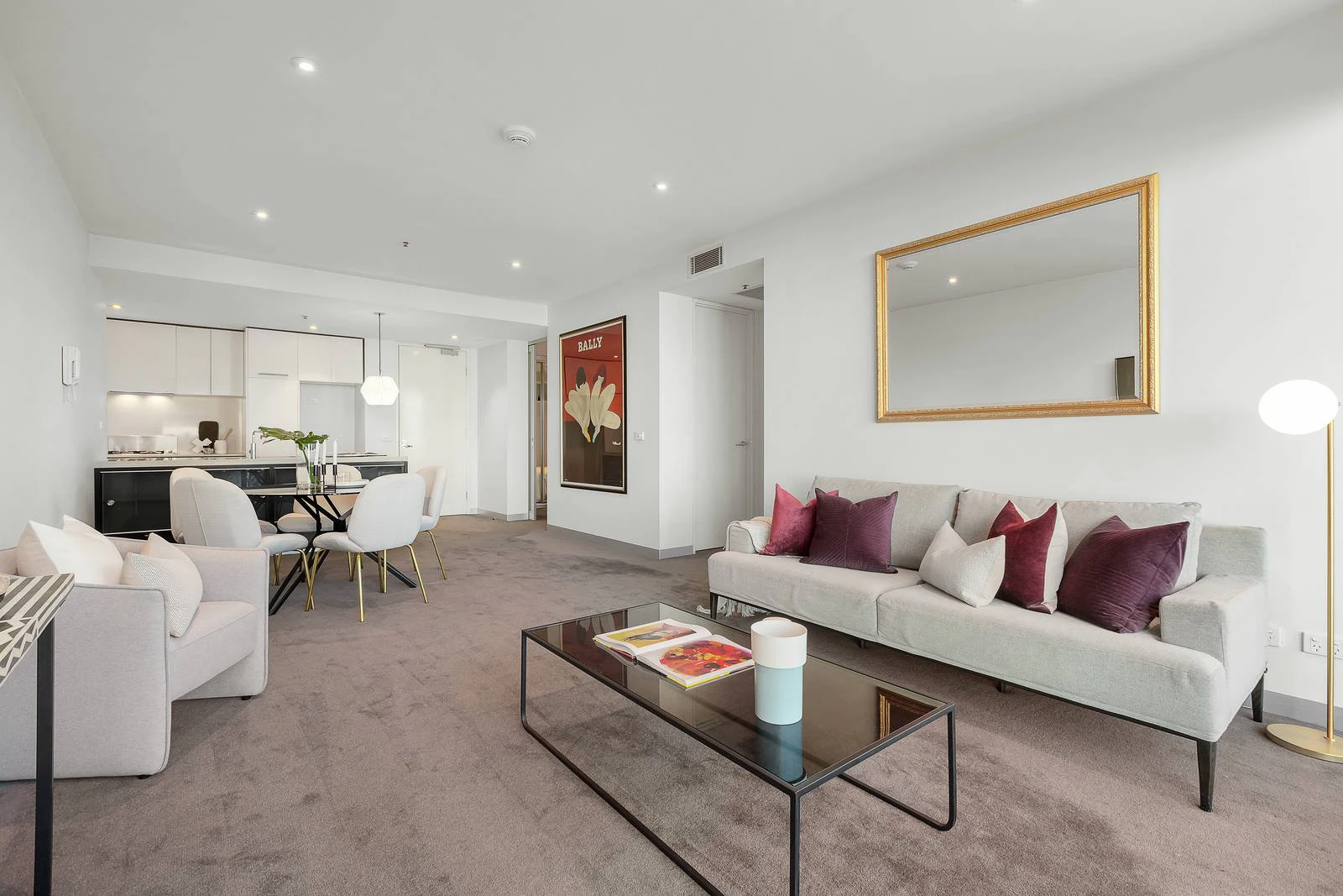 510/1 Roy Street, Melbourne, VIC