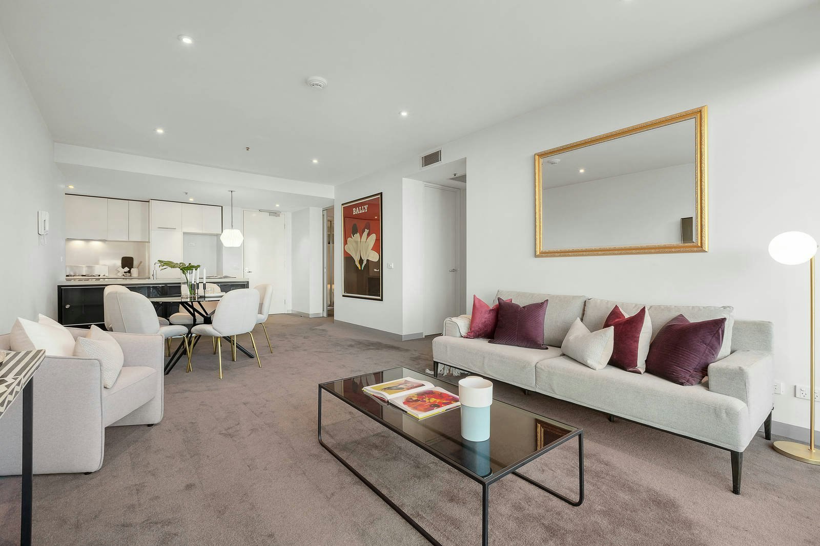 510/1 Roy Street, Melbourne, VIC