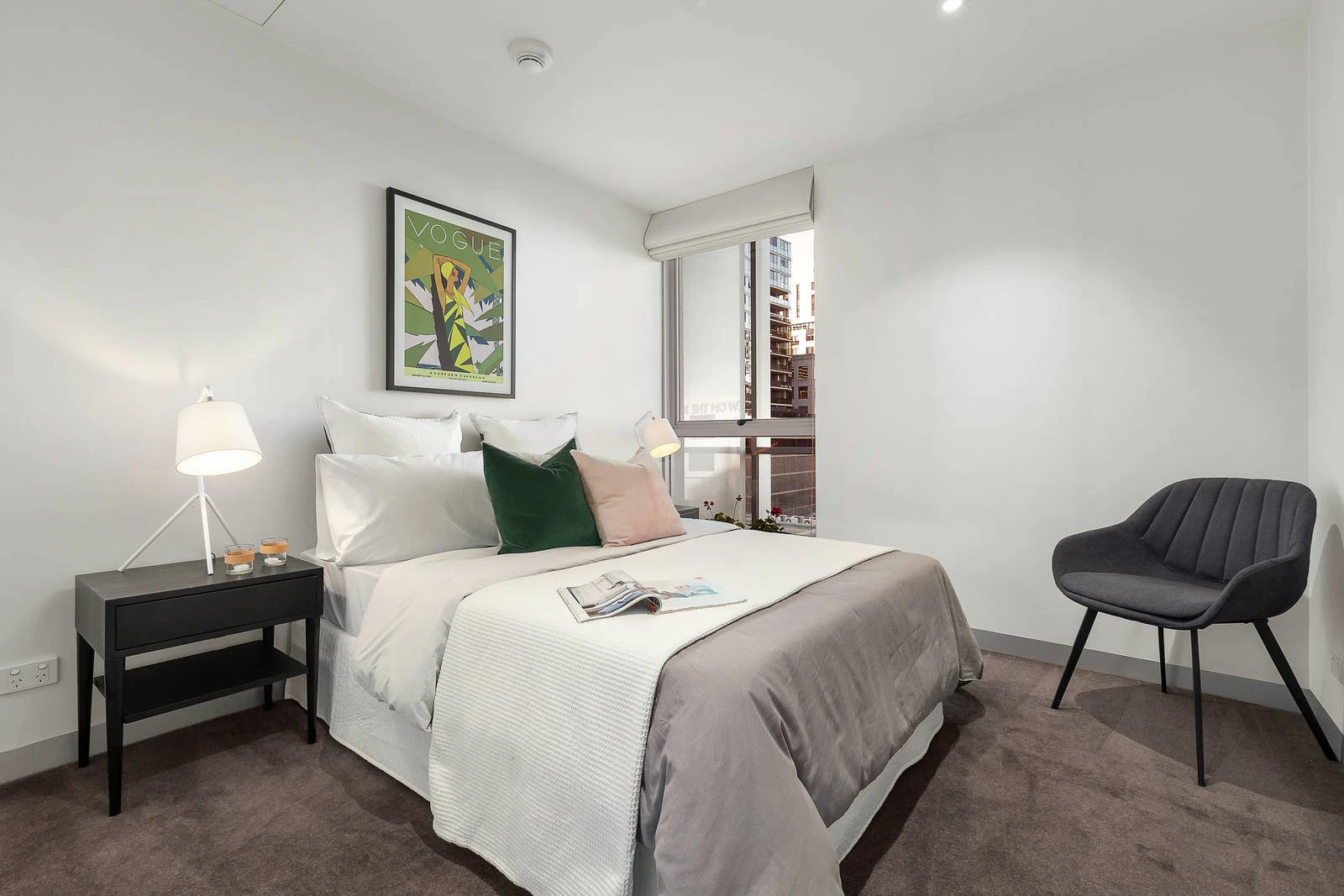 510/1 Roy Street, Melbourne, VIC