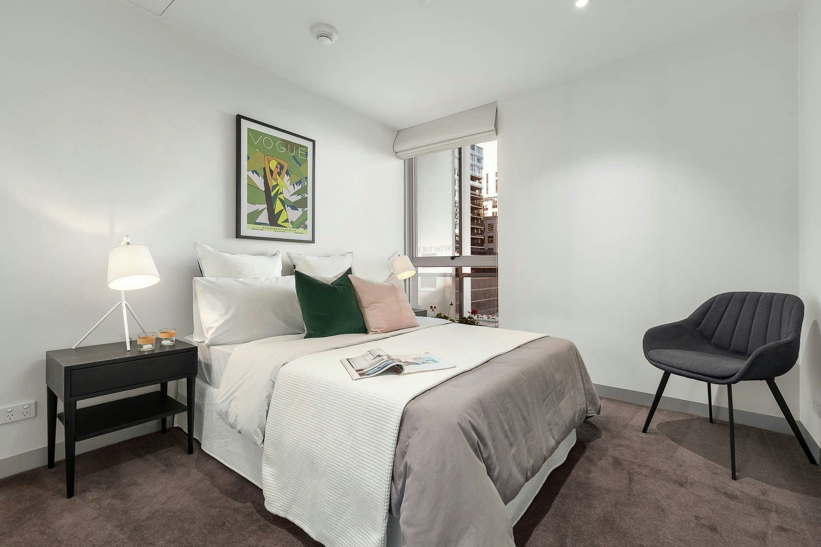 510/1 Roy Street, Melbourne, VIC