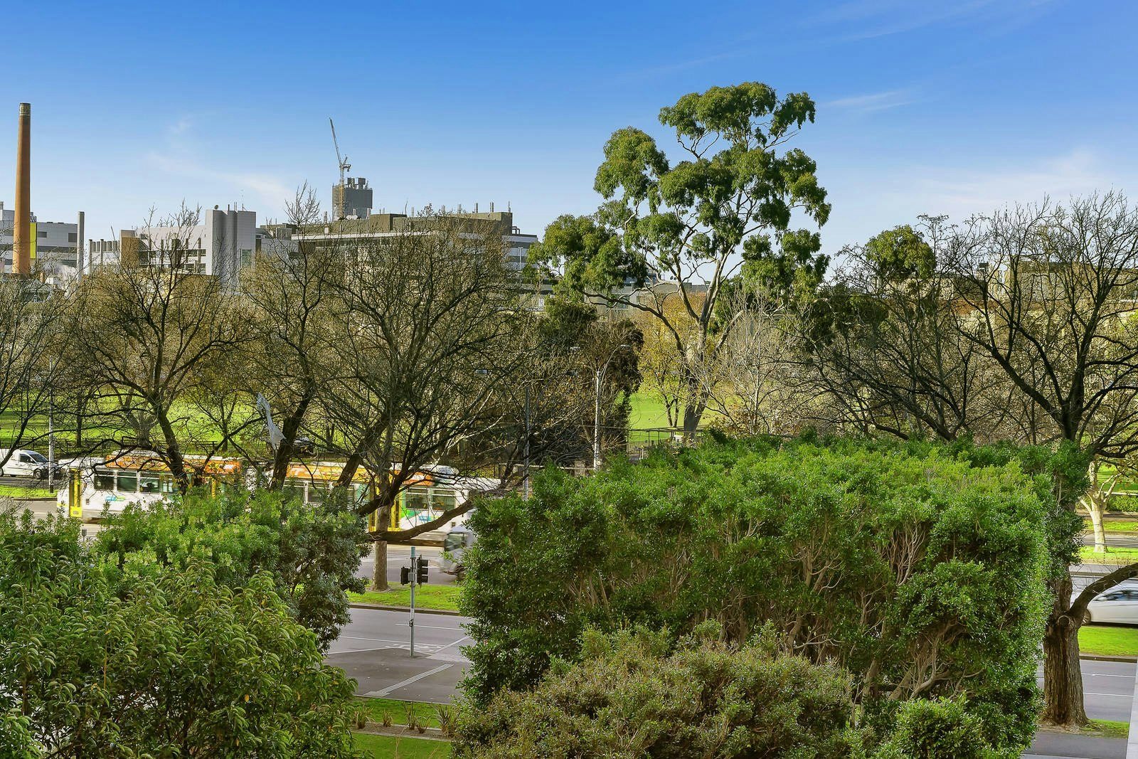 402/594 St Kilda Road, Melbourne, VIC