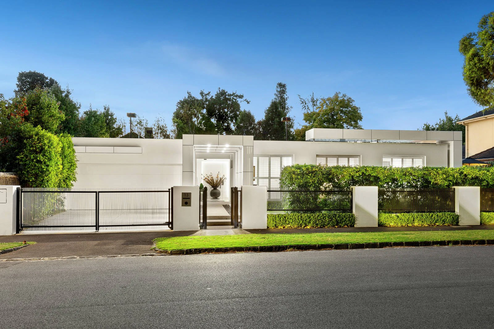 13 Edward Street, Kew, VIC