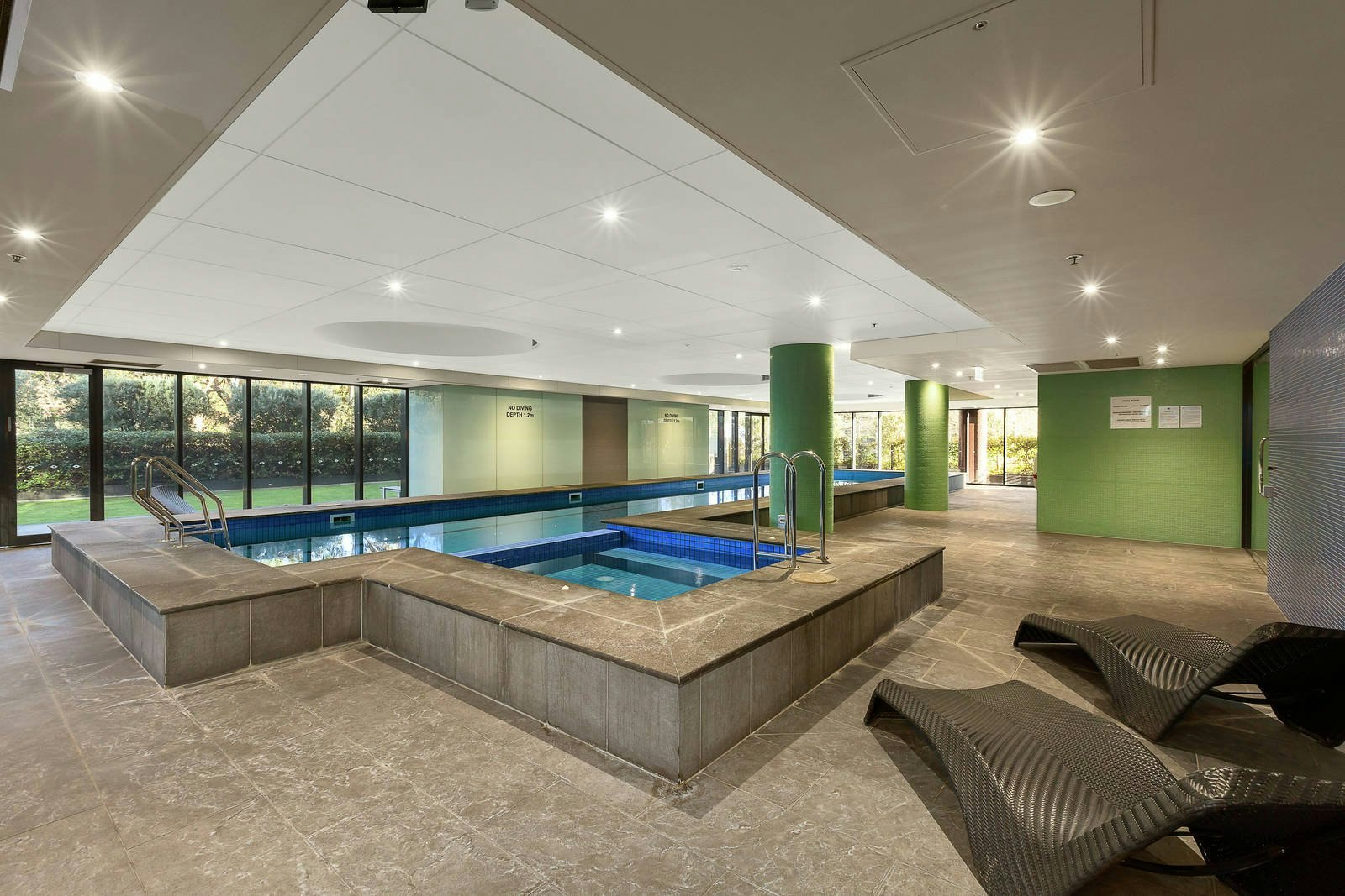 510/1 Roy Street, Melbourne, VIC