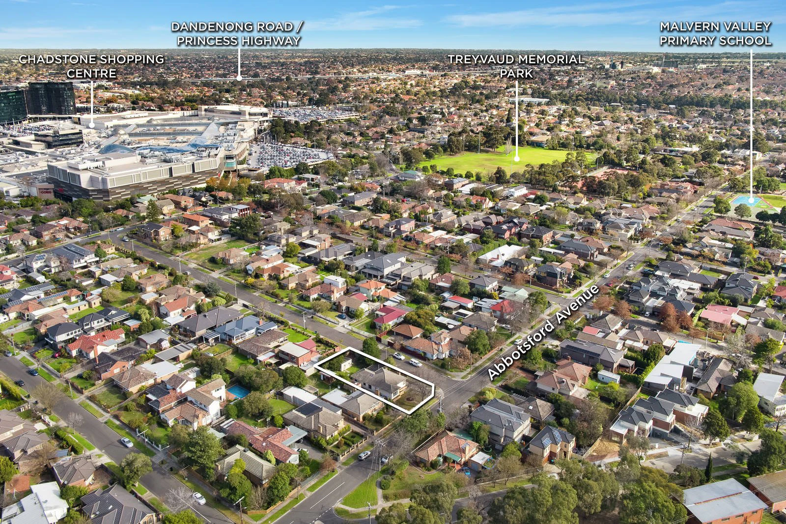 52 Abbotsford Avenue, Malvern East, VIC
