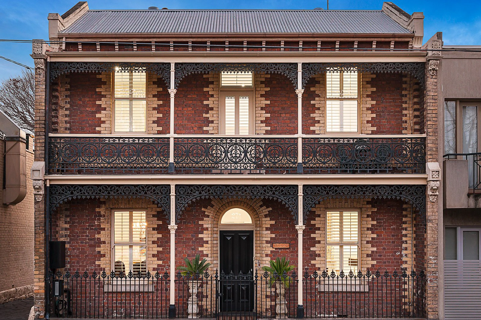 274 Ferrars Street, South Melbourne, VIC