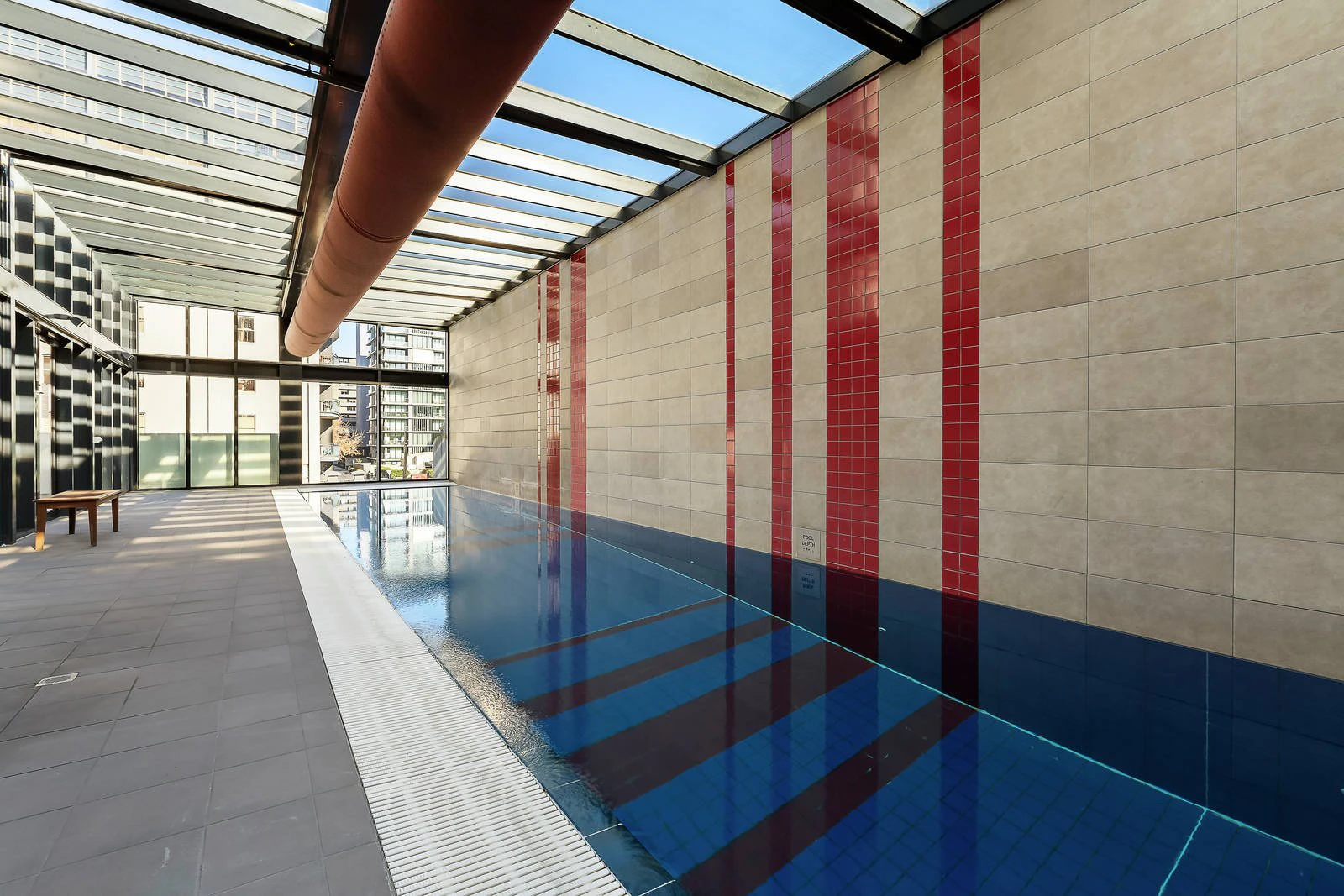 402/594 St Kilda Road, Melbourne, VIC
