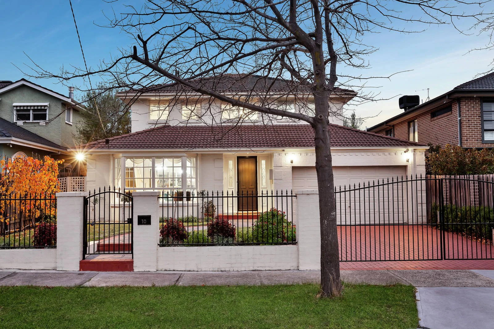 10 Dillon Grove, Glen Iris, VIC