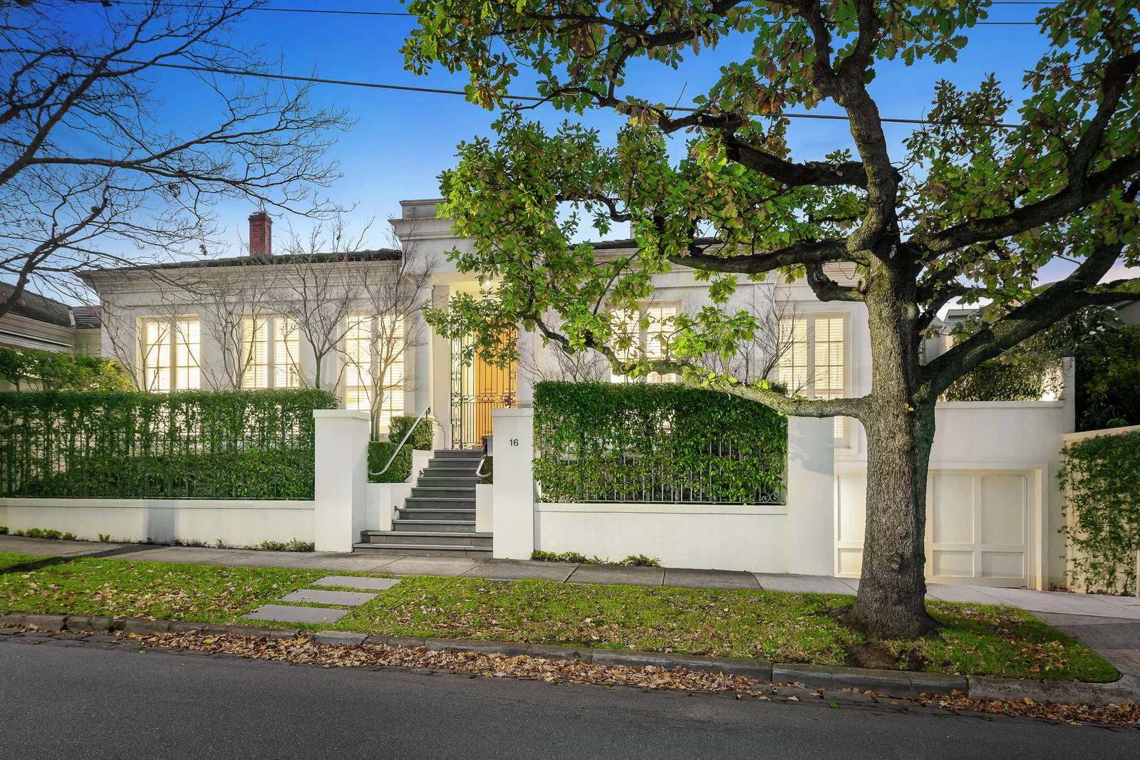 16 Toorak Avenue, Toorak, VIC
