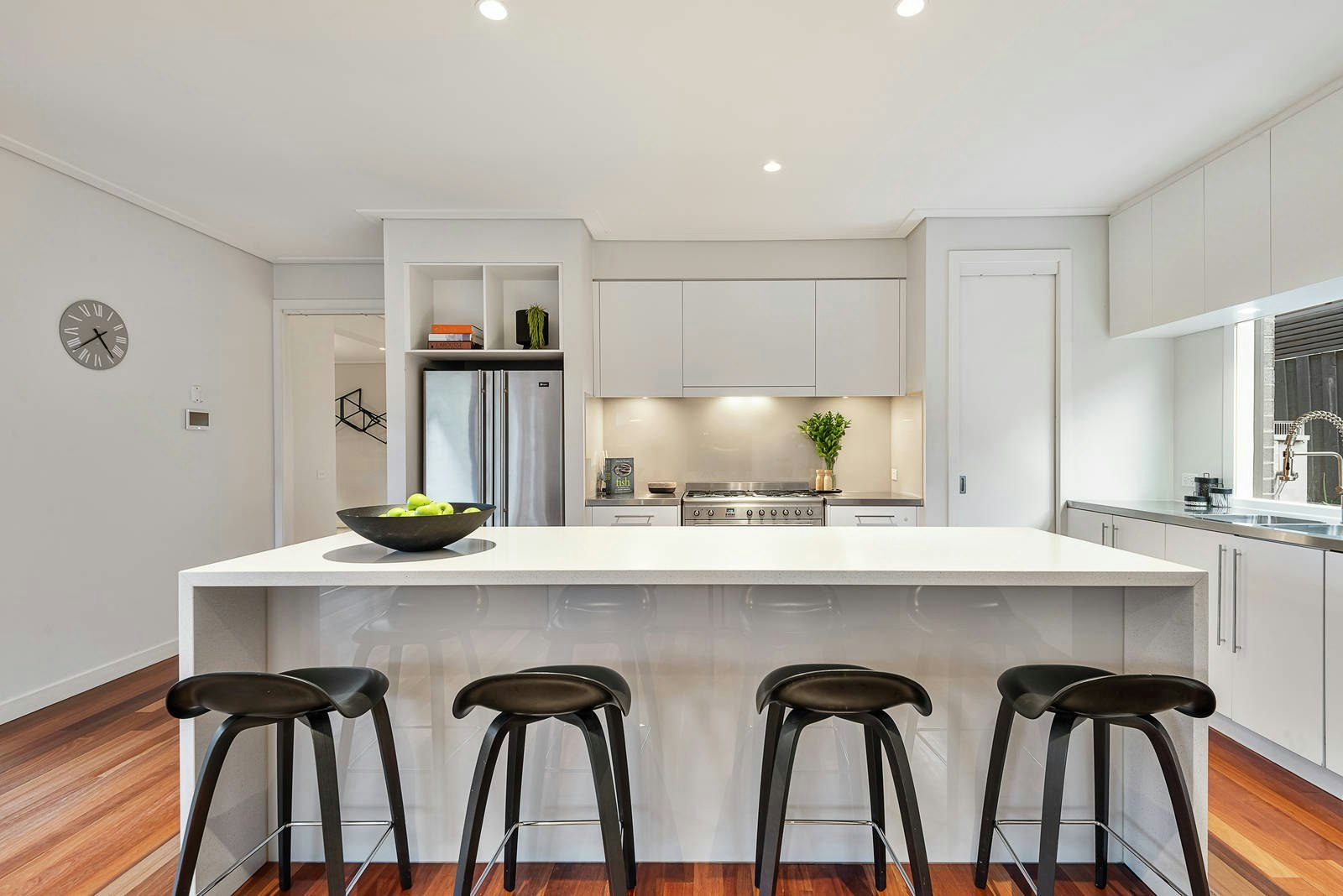 154 Wellington Street, Kew, VIC