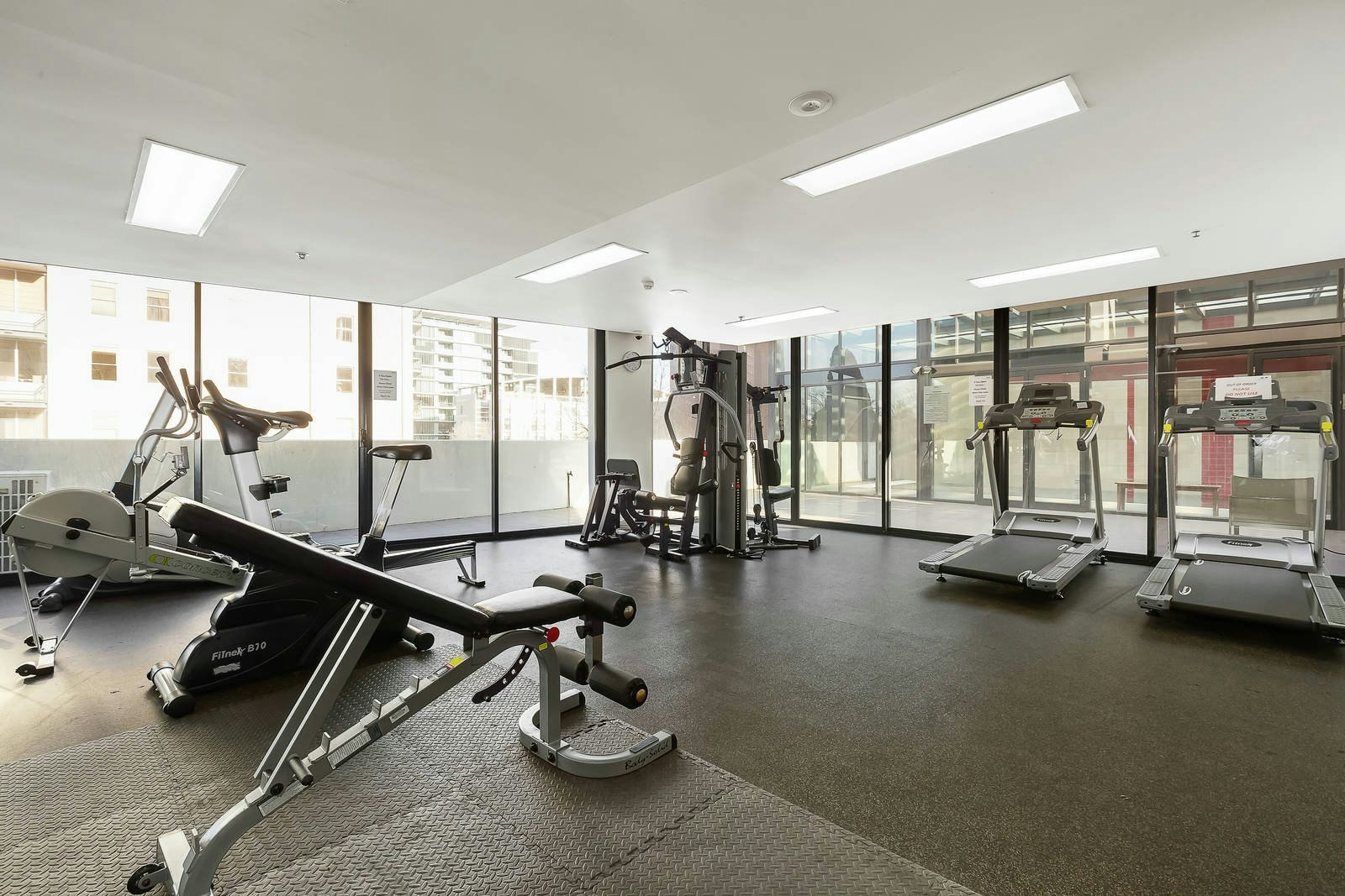 402/594 St Kilda Road, Melbourne, VIC