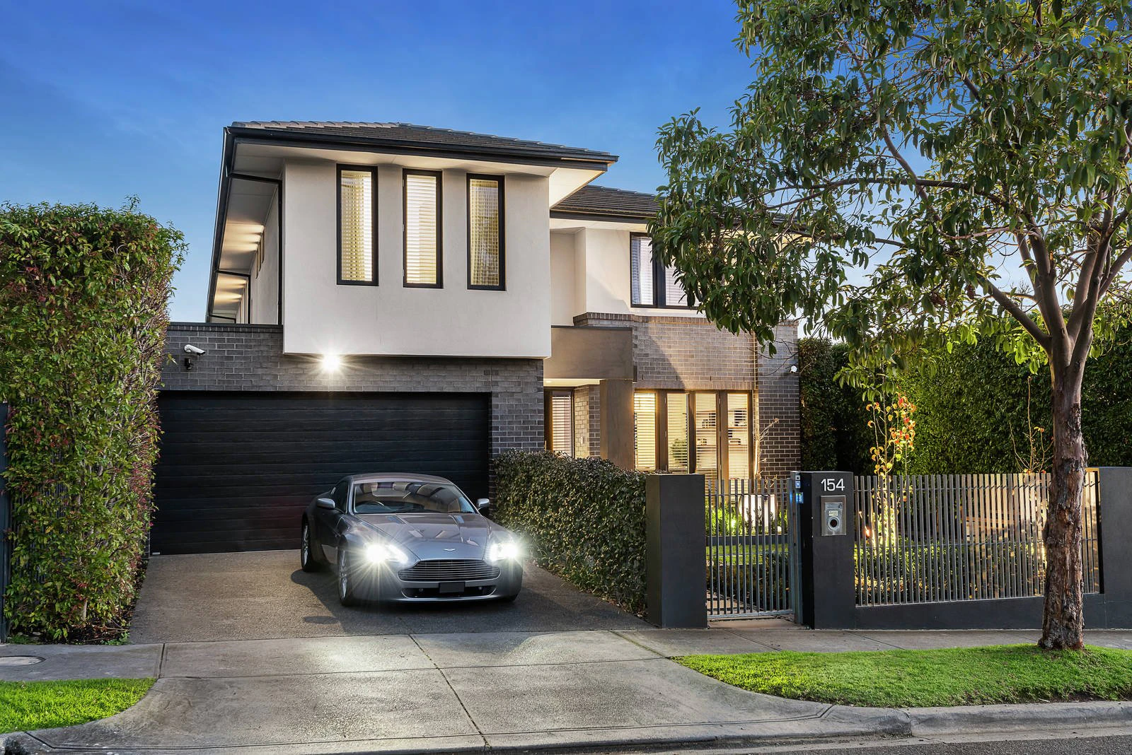 154 Wellington Street, Kew, VIC