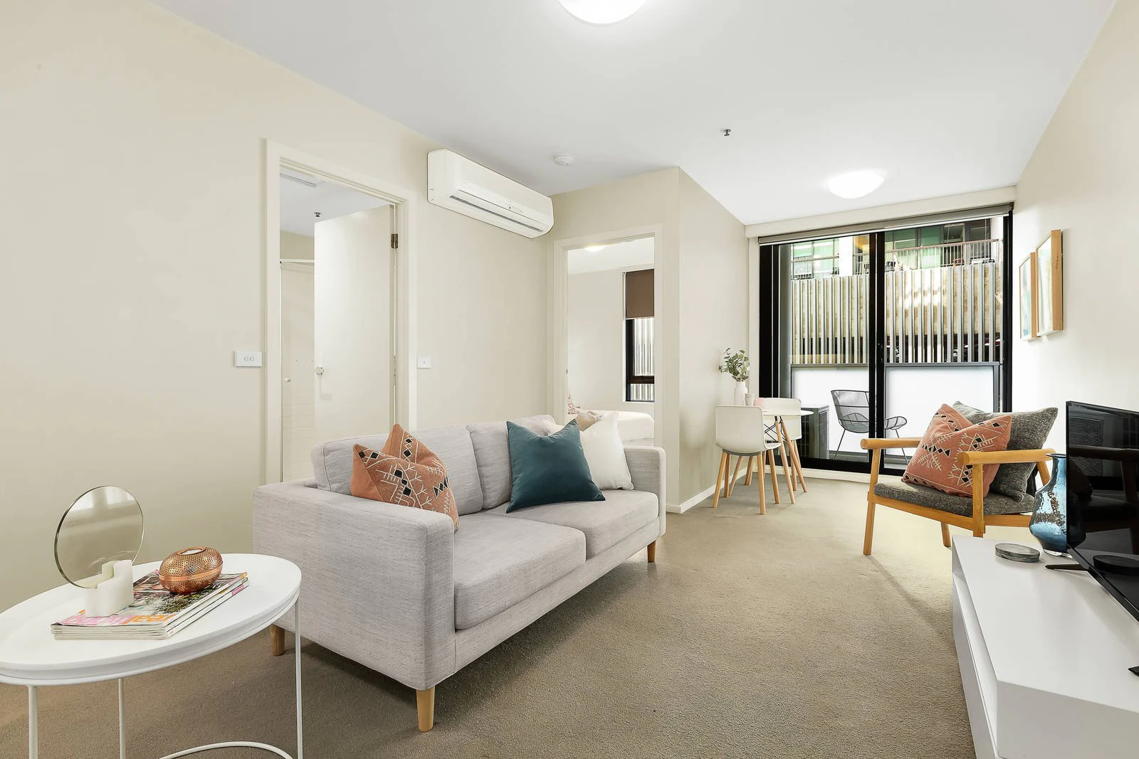 402/594 St Kilda Road, Melbourne, VIC