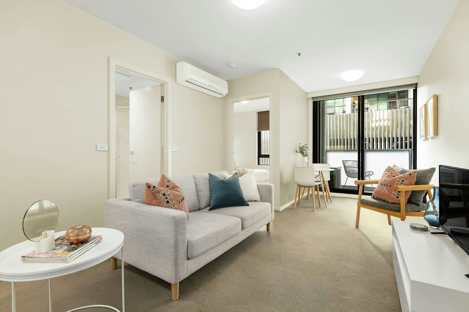 402/594 St Kilda Road, Melbourne, VIC