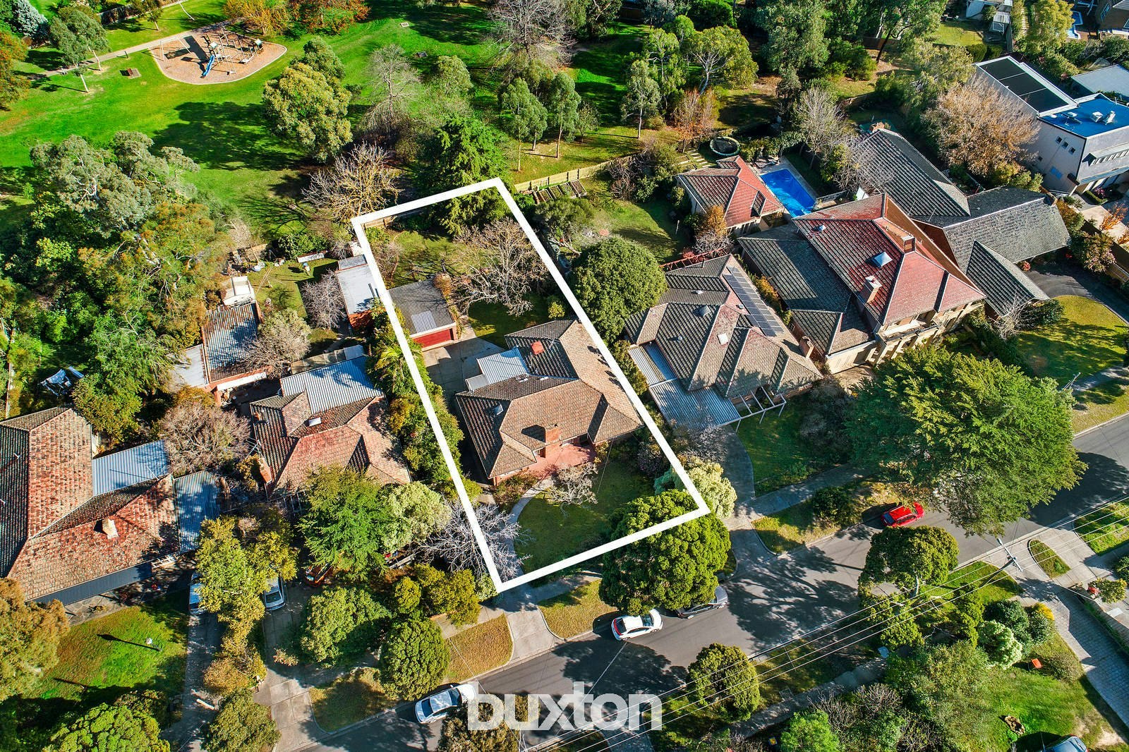 24 Hosken Street, Balwyn North, VIC