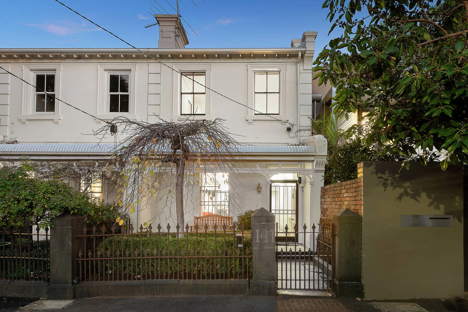 147 Bank Street, South Melbourne, VIC