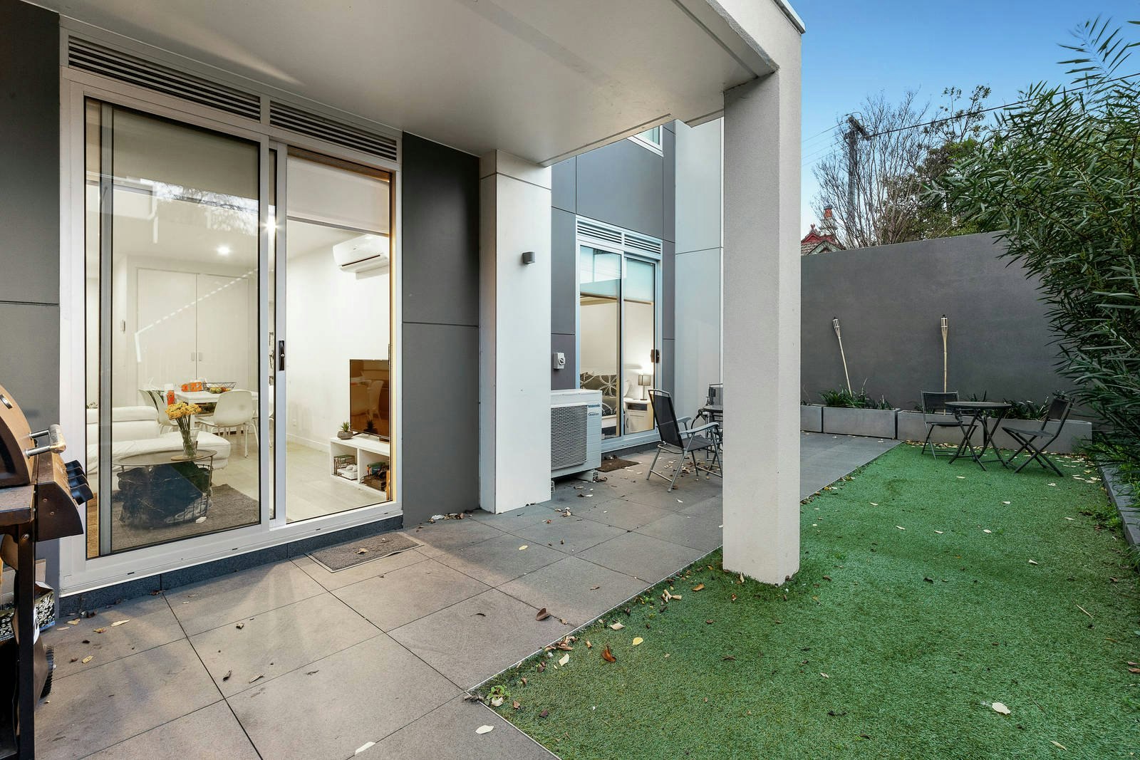 G07/147 Riversdale Road, Hawthorn, VIC
