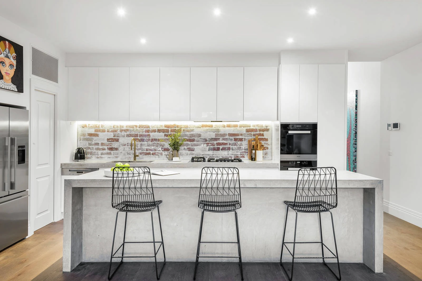 8 Portland Place, South Yarra, VIC