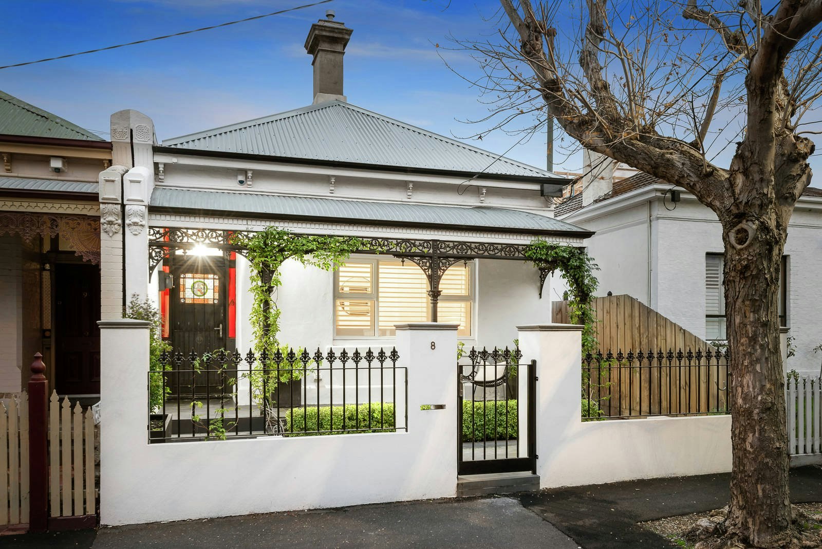 8 Portland Place, South Yarra, VIC