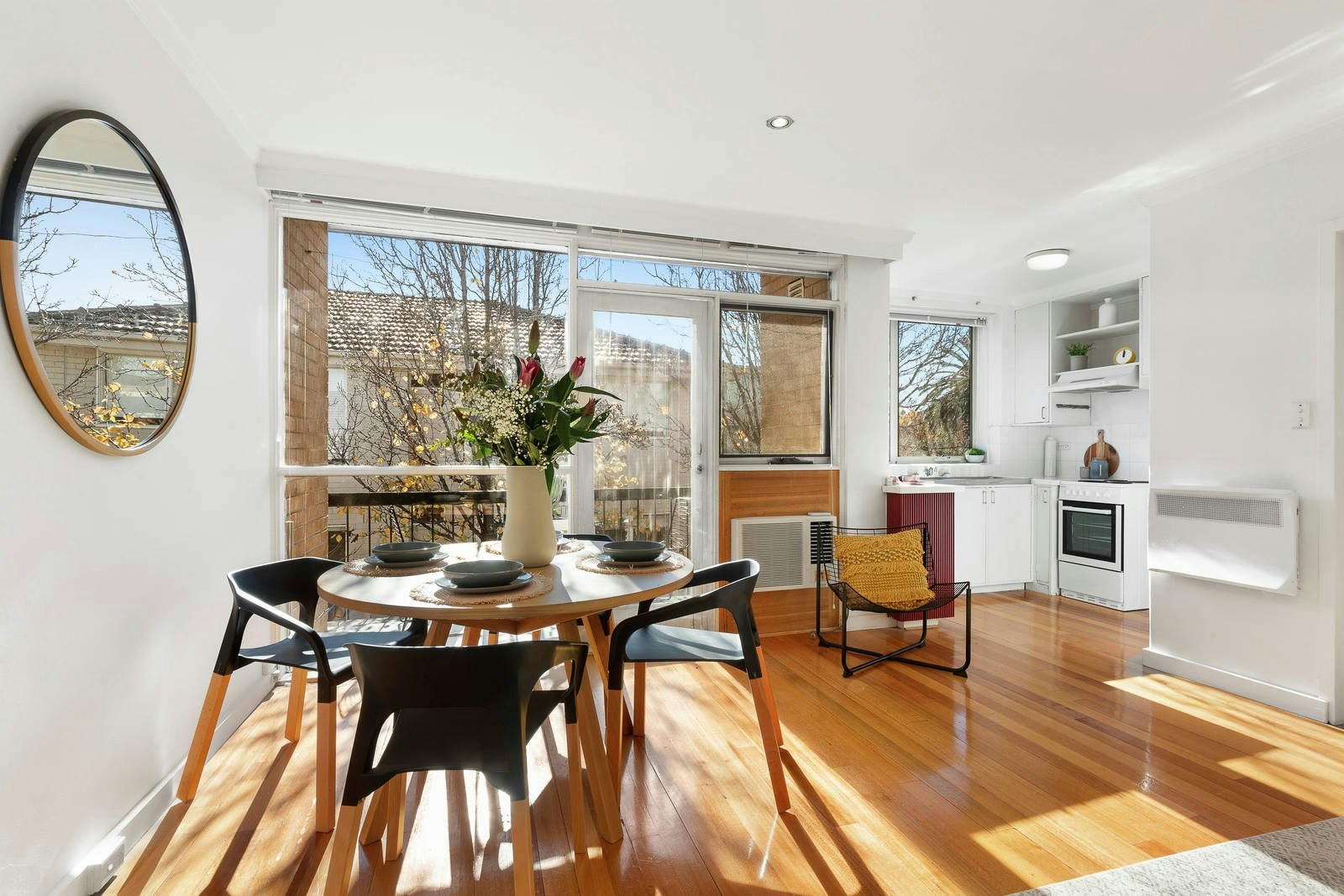 22/48 Sutherland Road, Armadale, VIC