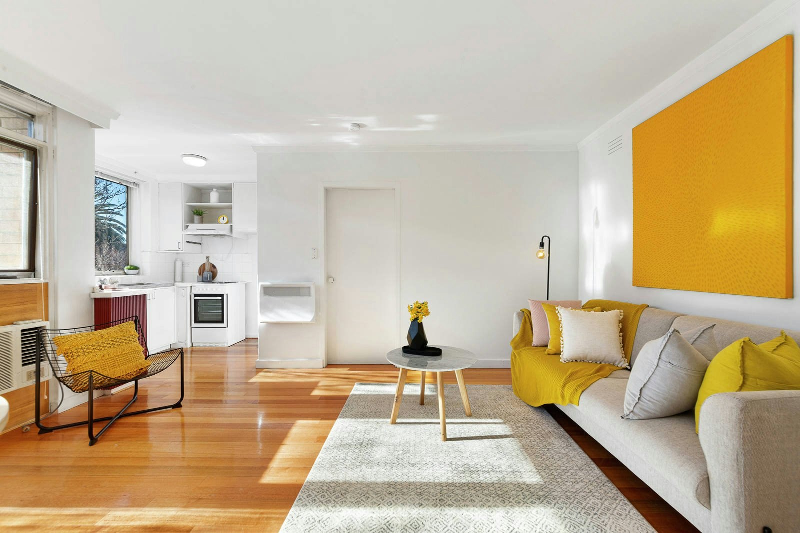 22/48 Sutherland Road, Armadale, VIC