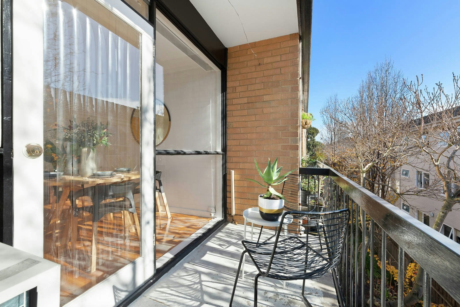 22/48 Sutherland Road, Armadale, VIC