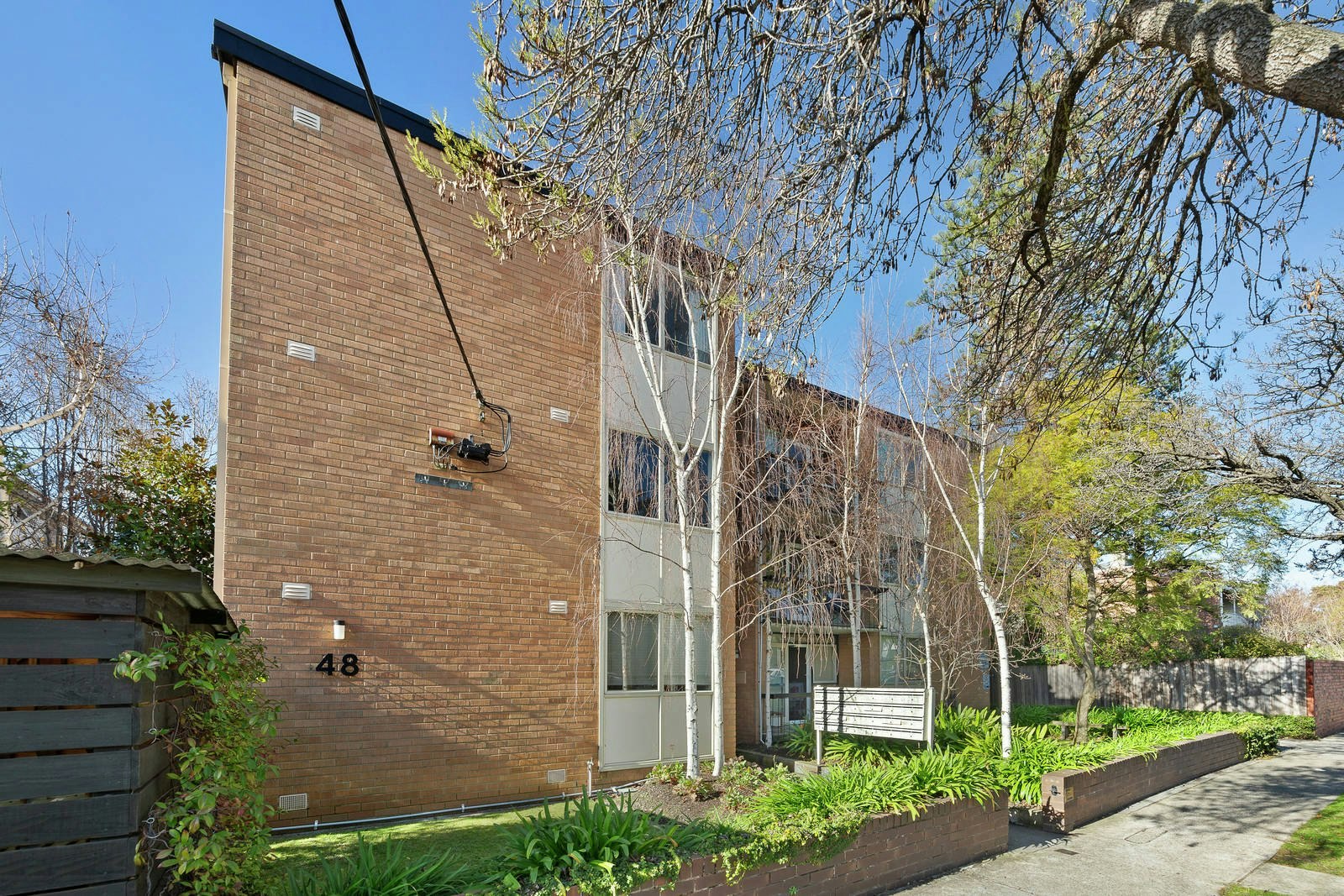 22/48 Sutherland Road, Armadale, VIC