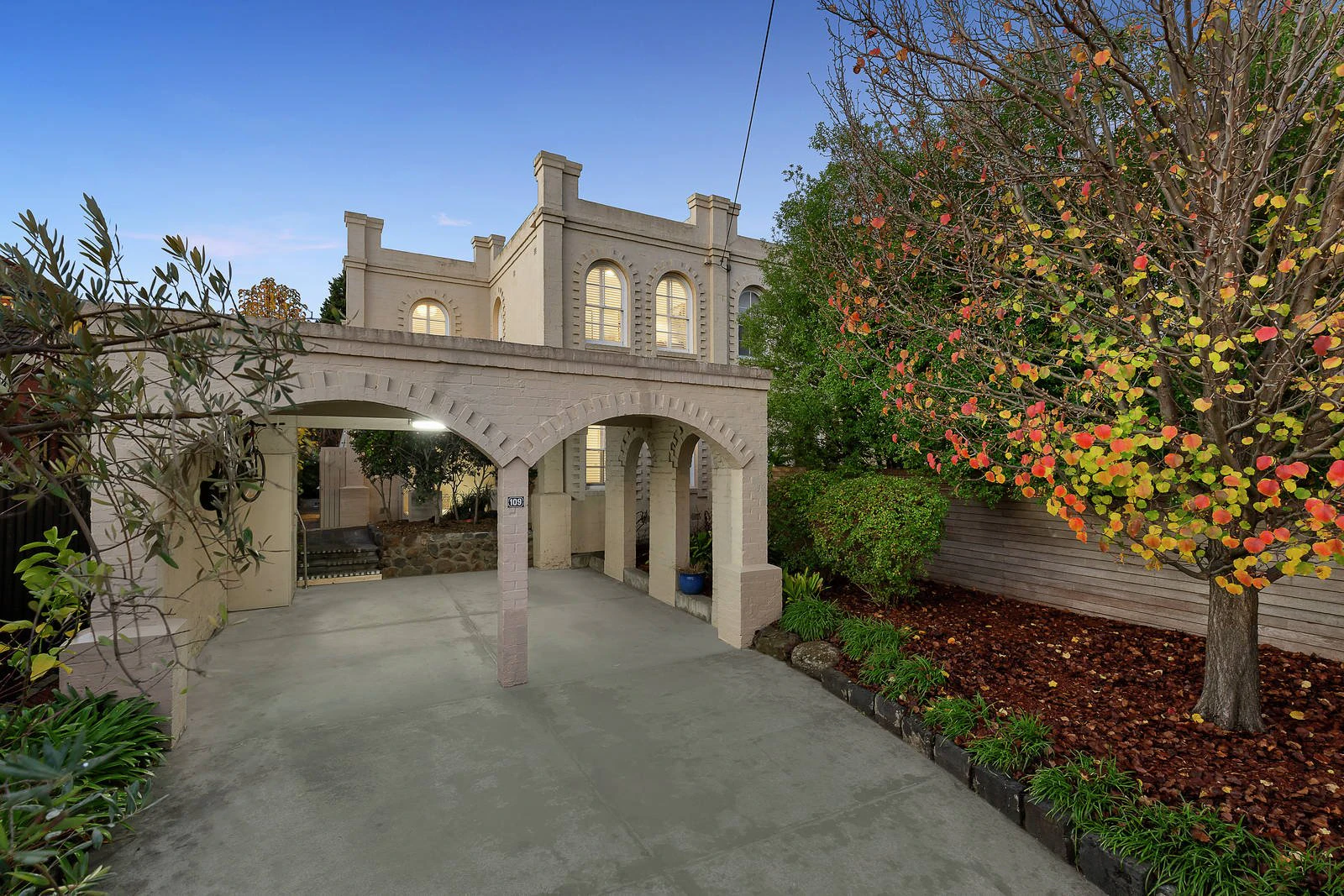 1/109 Barkers Road, Kew, VIC