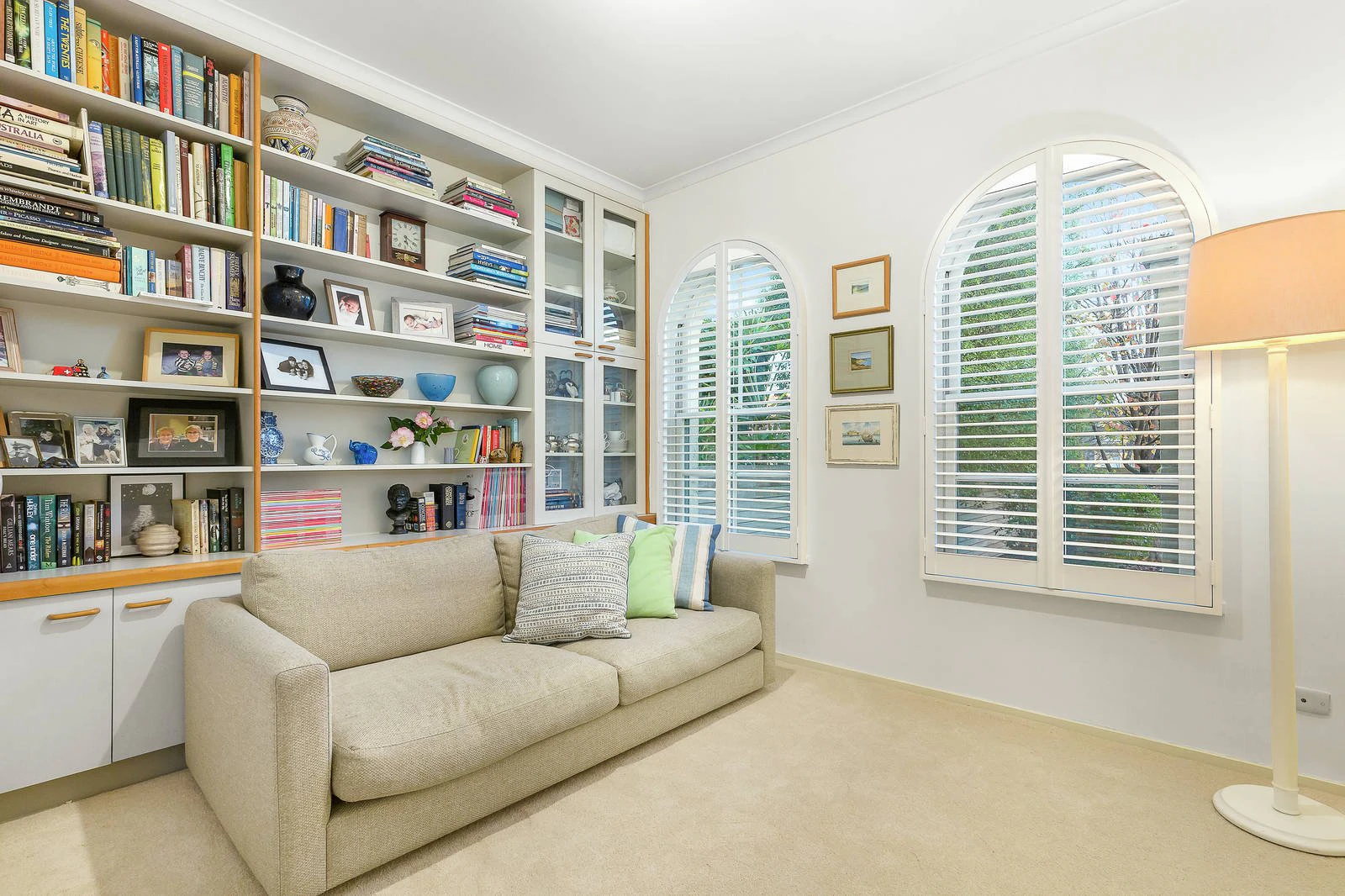 1/109 Barkers Road, Kew, VIC