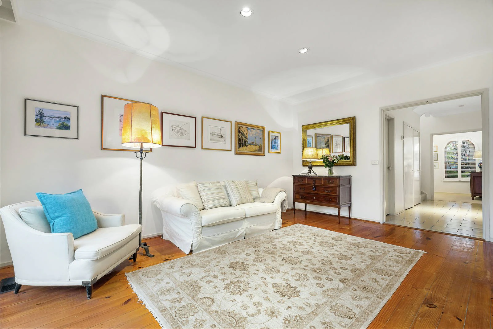 1/109 Barkers Road, Kew, VIC