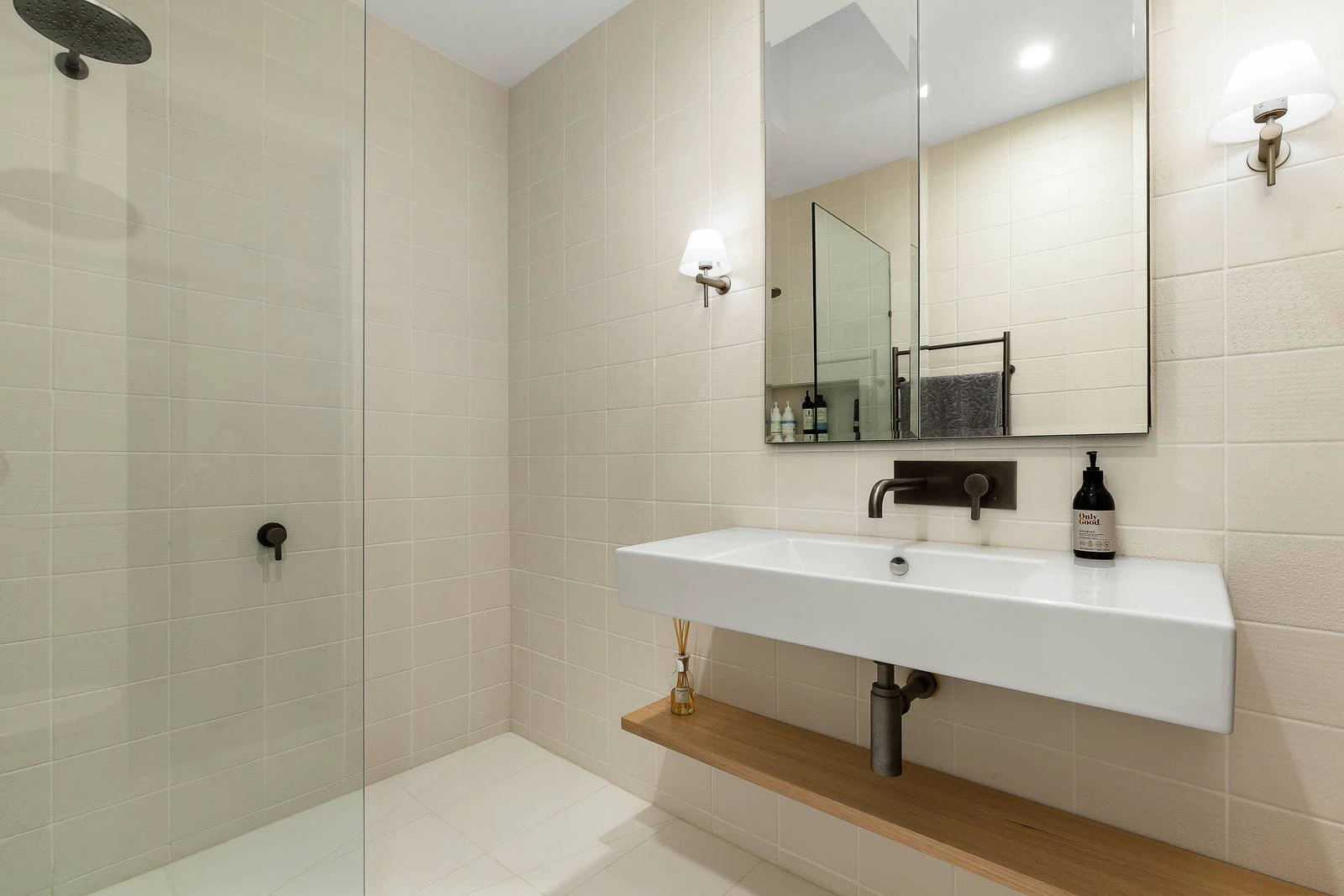 1/109 Barkers Road, Kew, VIC