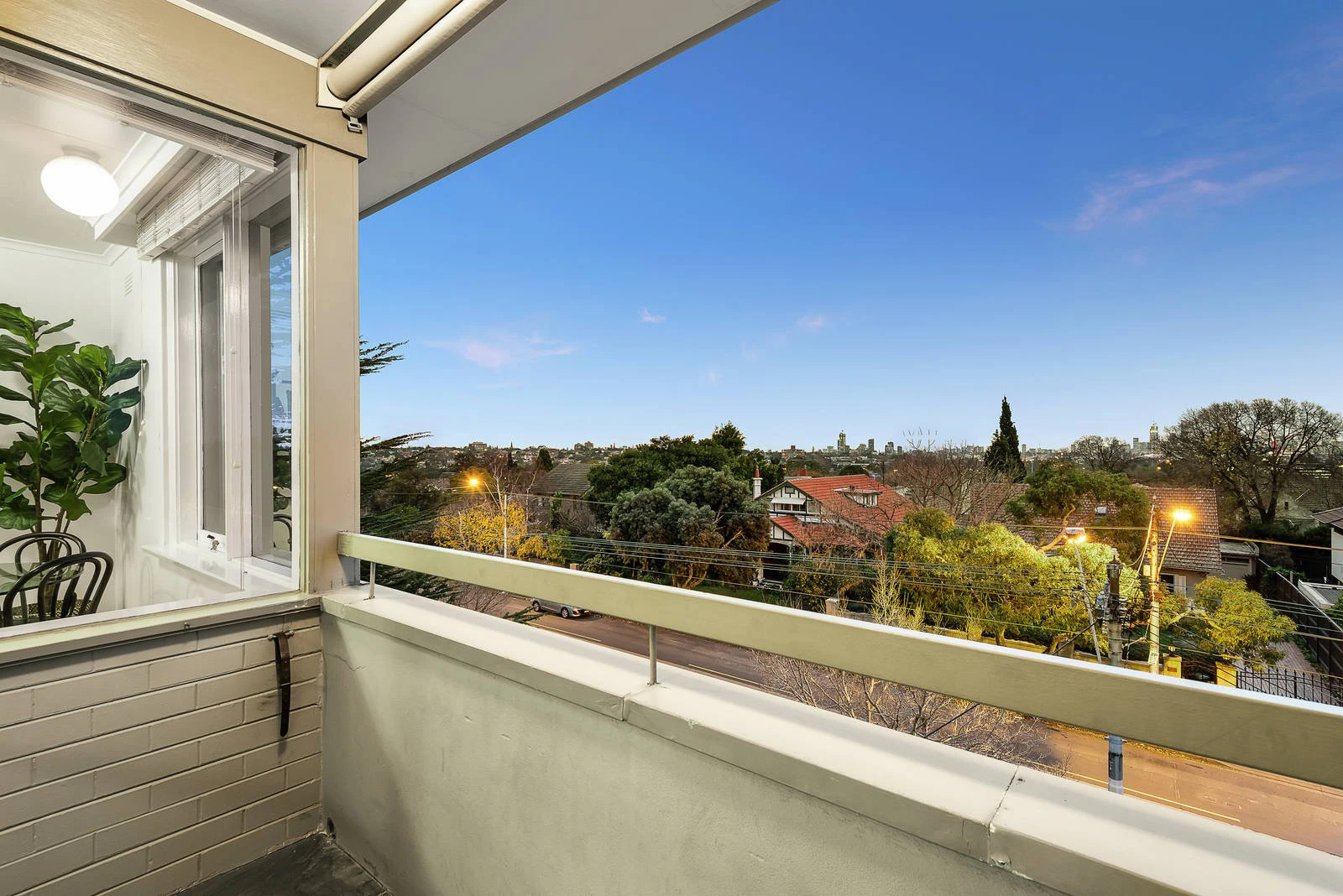 7/508 Glenferrie Road, Hawthorn, VIC