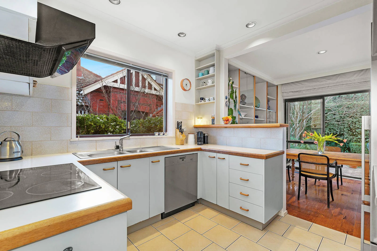 1/109 Barkers Road, Kew, VIC