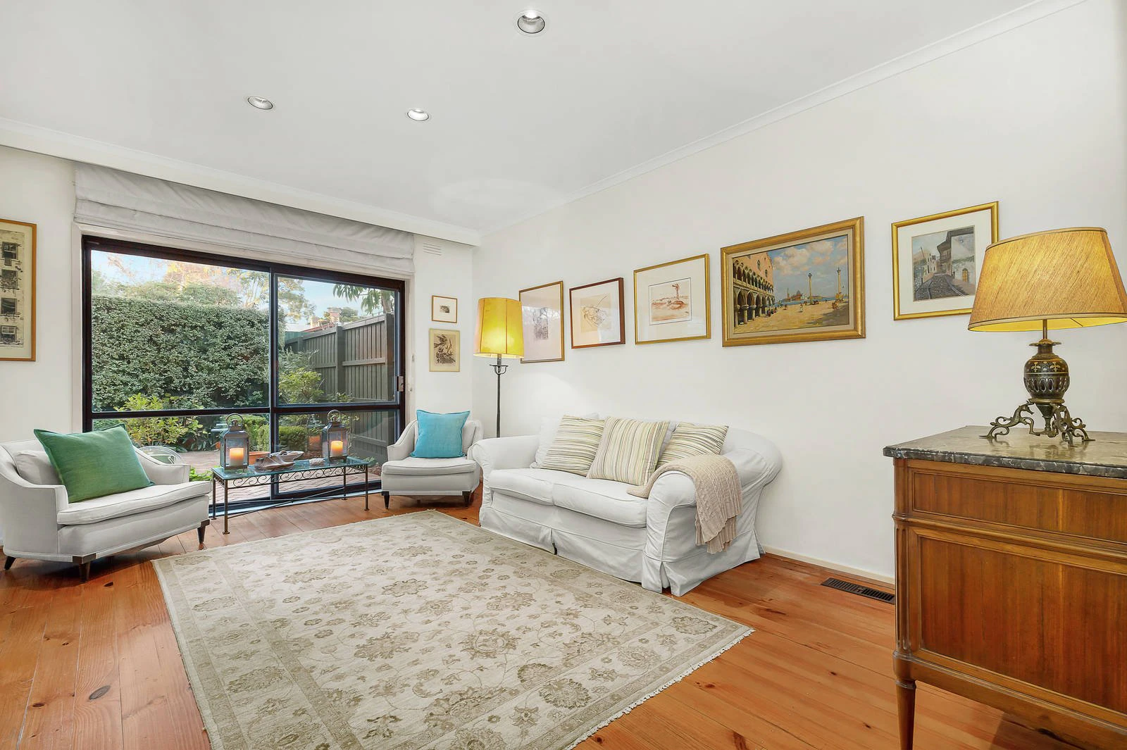 1/109 Barkers Road, Kew, VIC