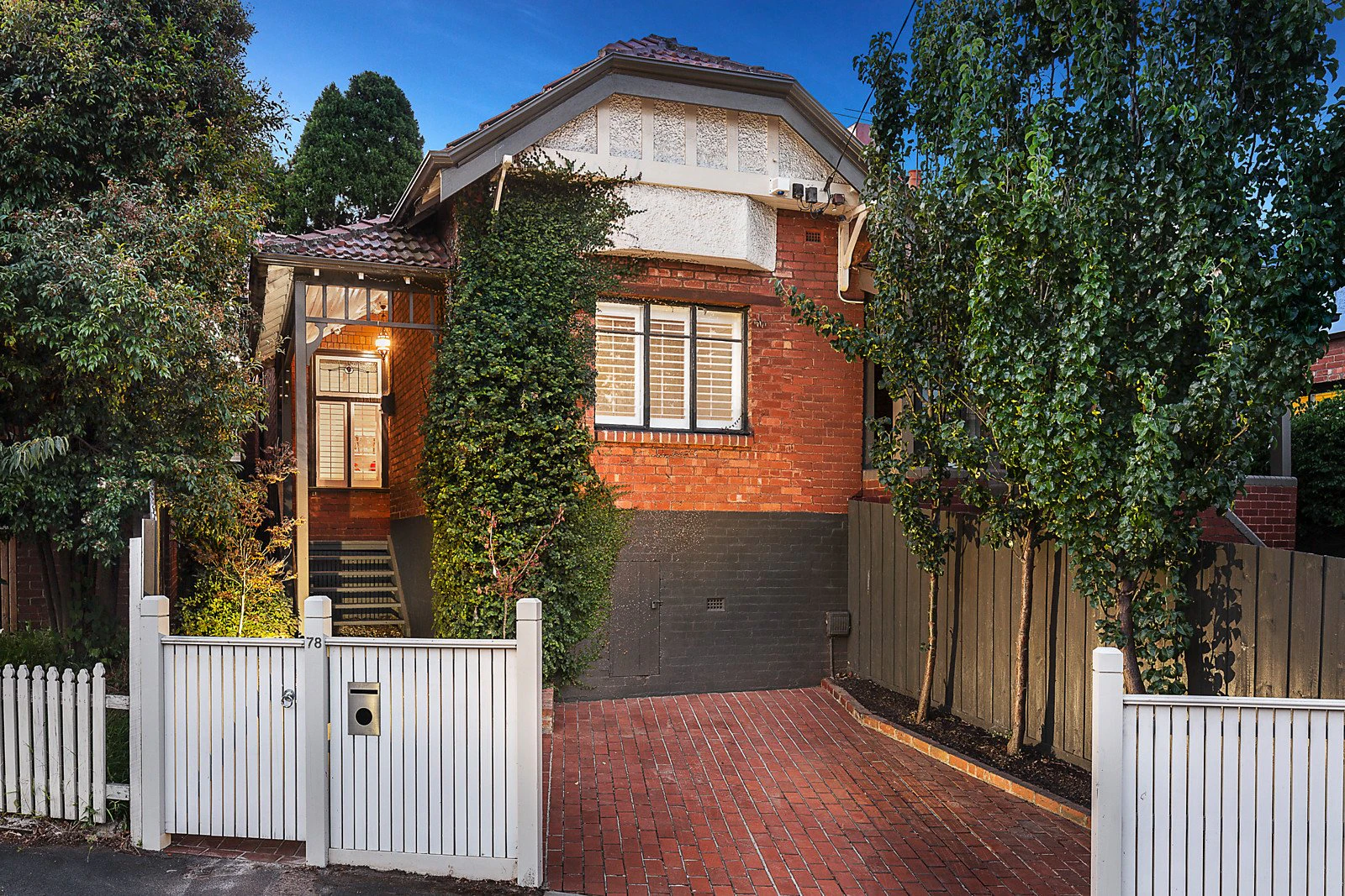 78 Church Street, Hawthorn, VIC