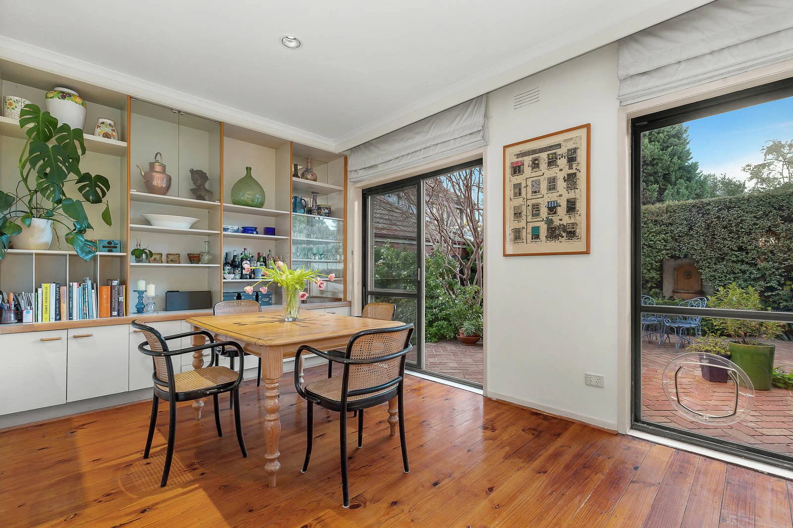 1/109 Barkers Road, Kew, VIC