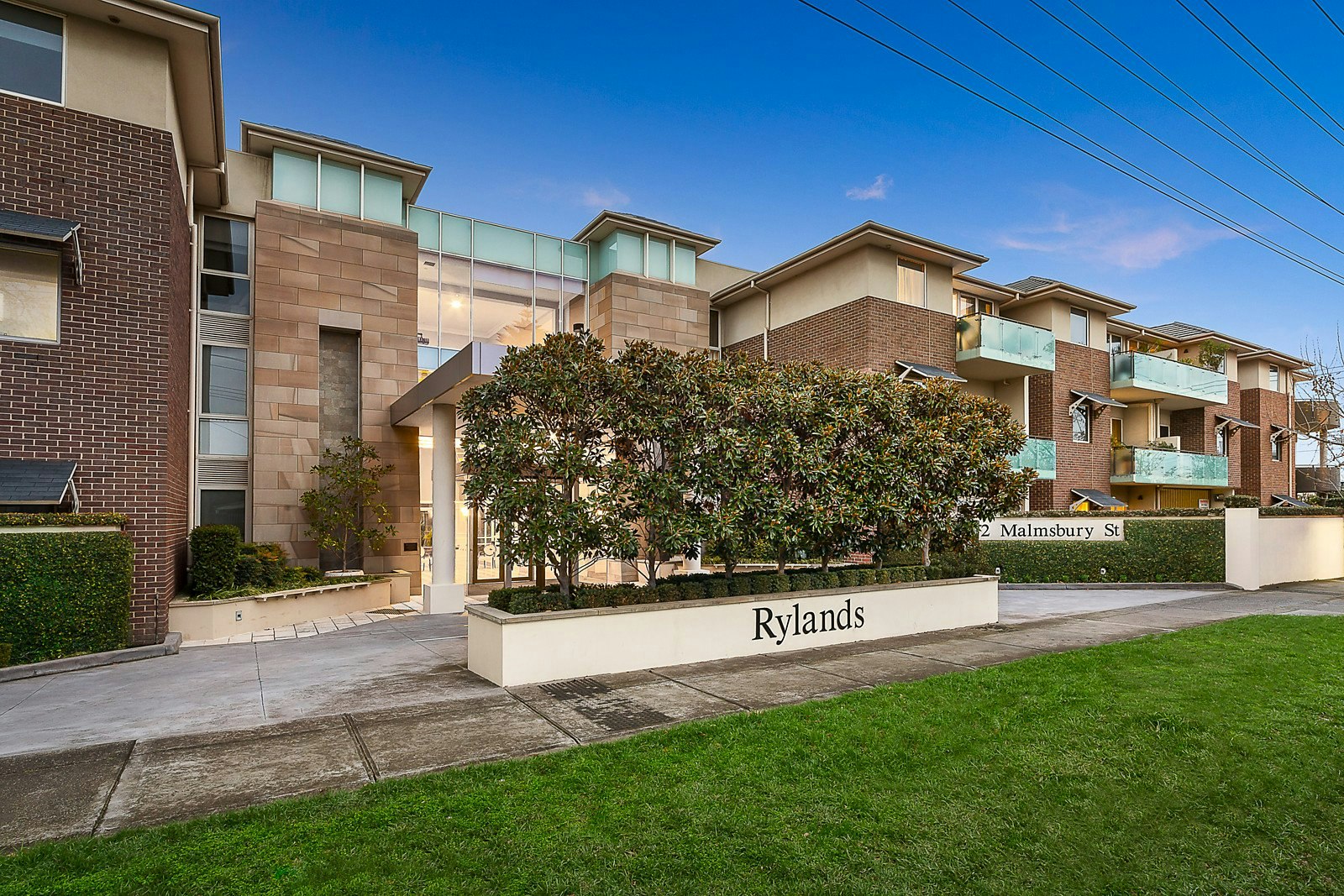 65/2-6 Malmsbury Street, Kew, VIC