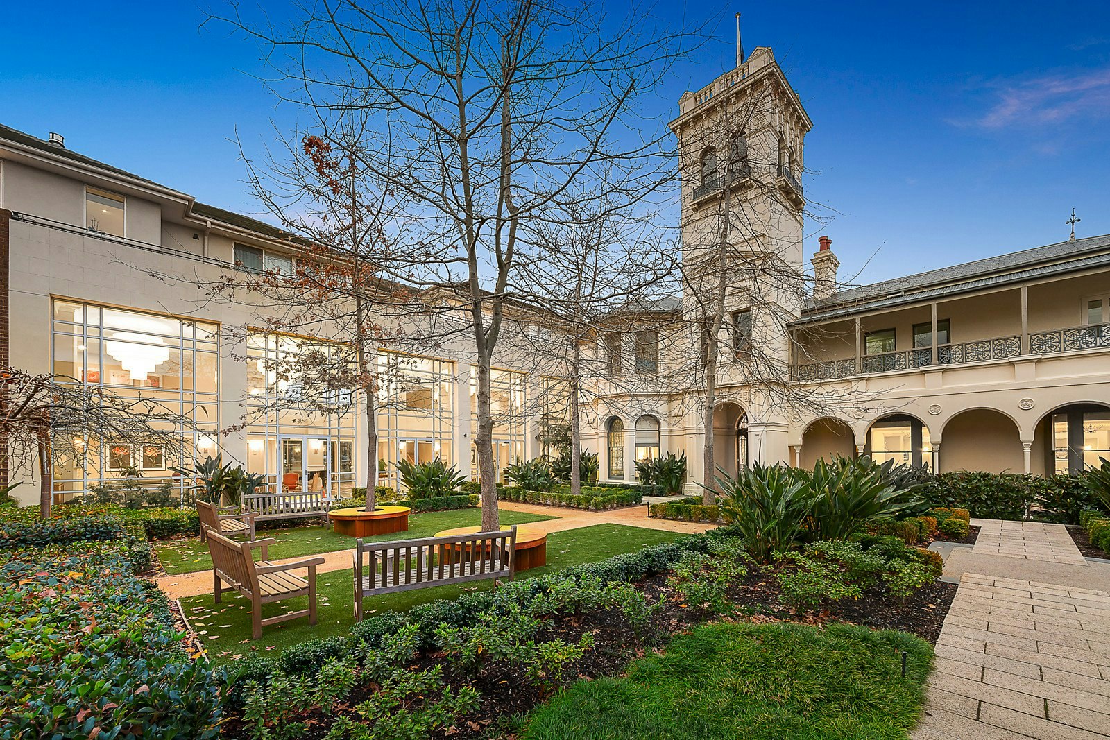 65/2-6 Malmsbury Street, Kew, VIC